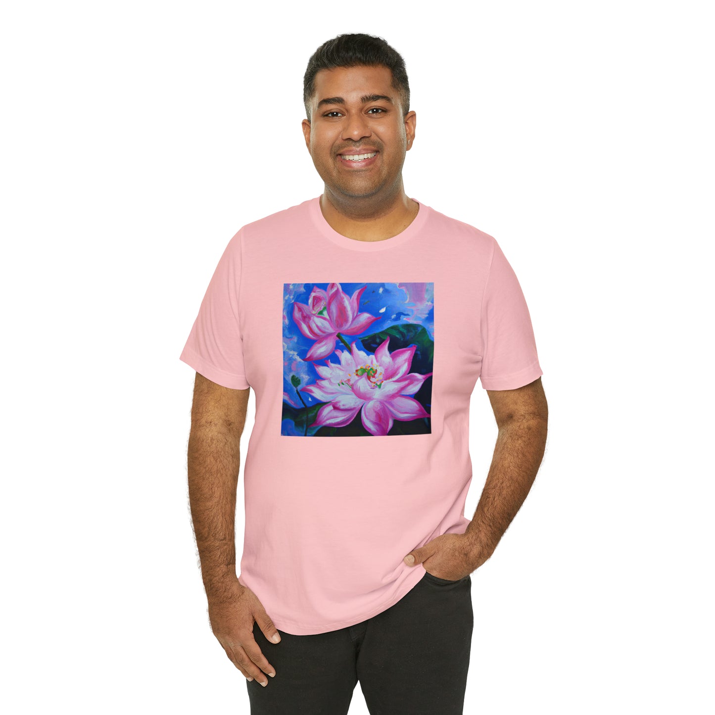 Margueretta Devereaux - Tee