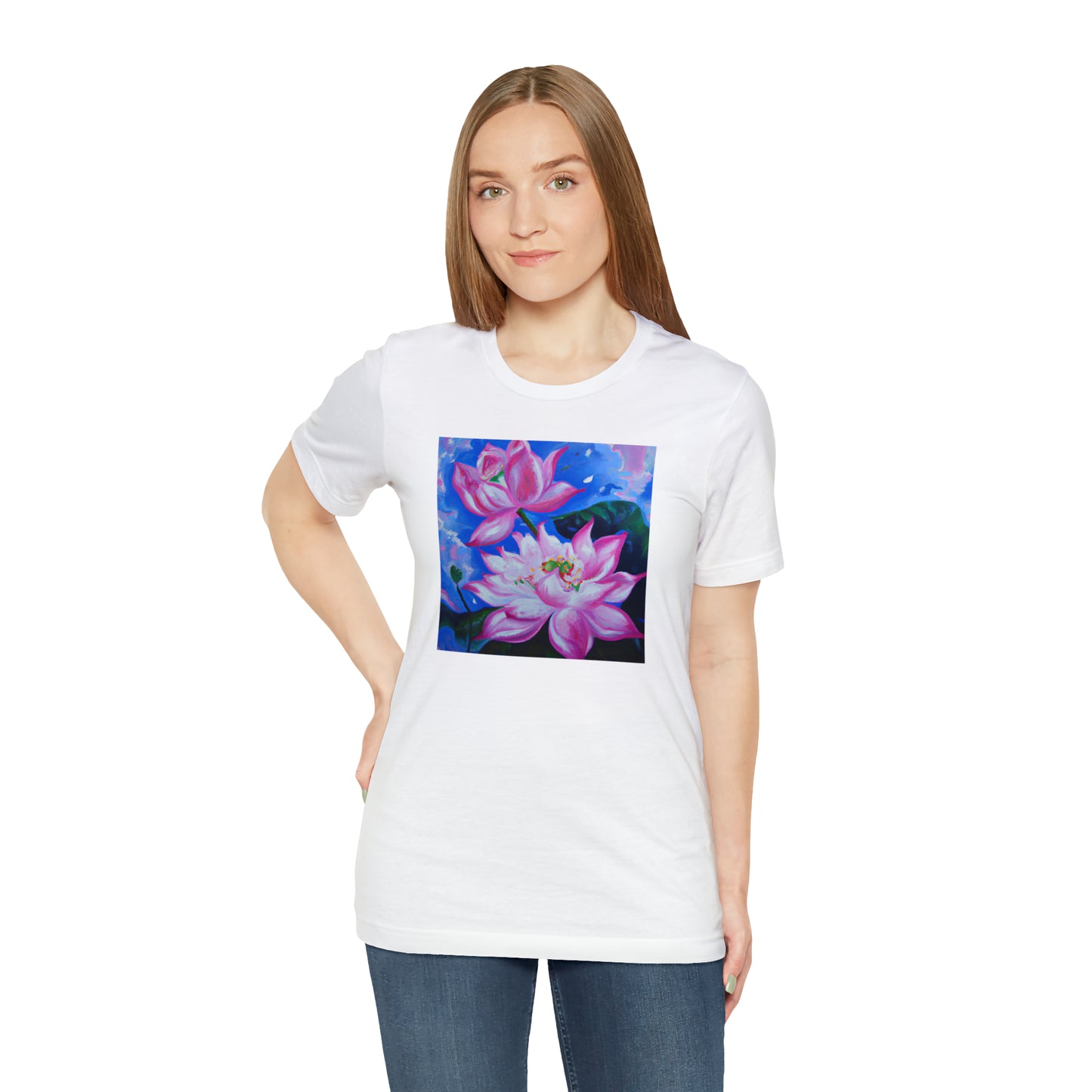 Margueretta Devereaux - Tee