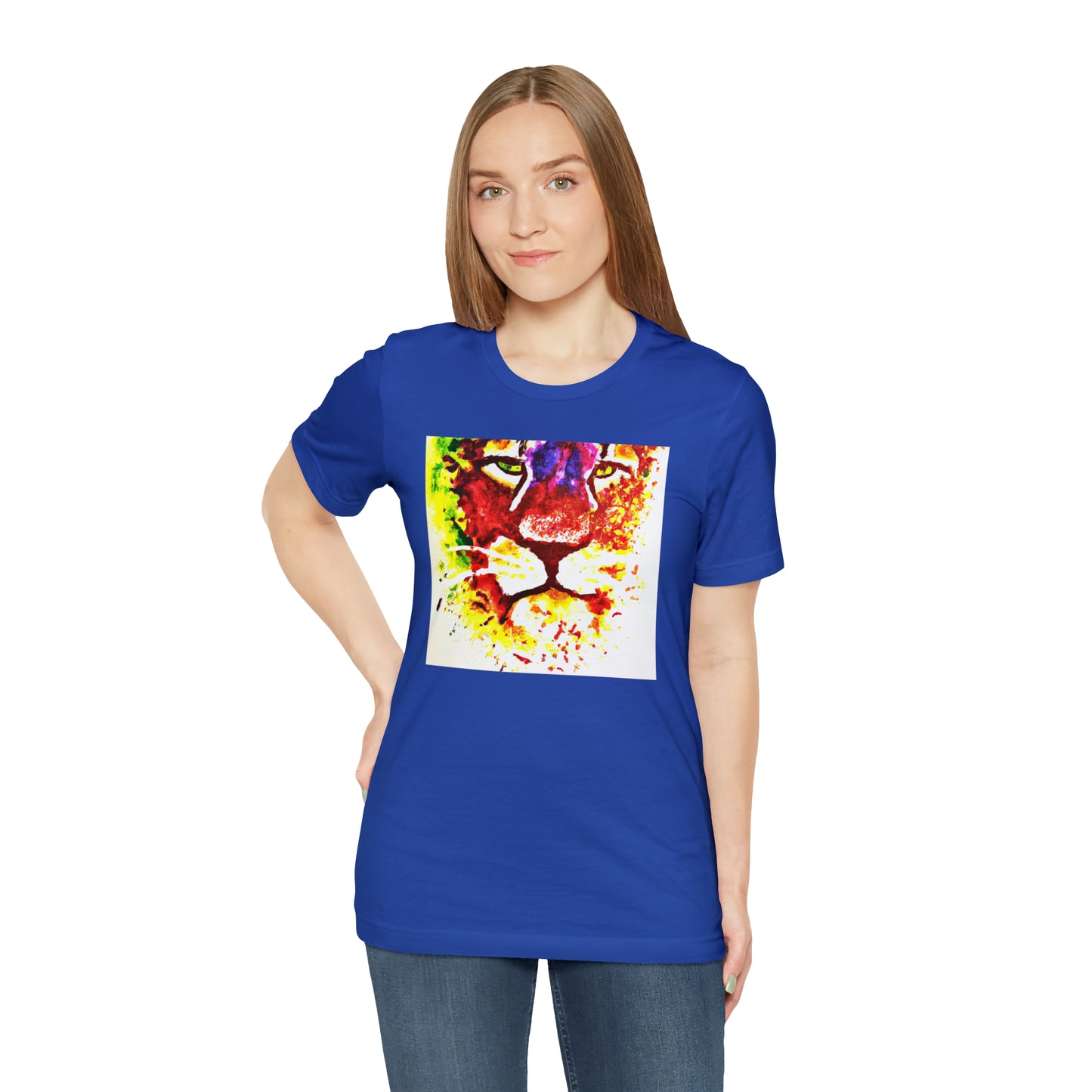 Rosa Faberina - Tee