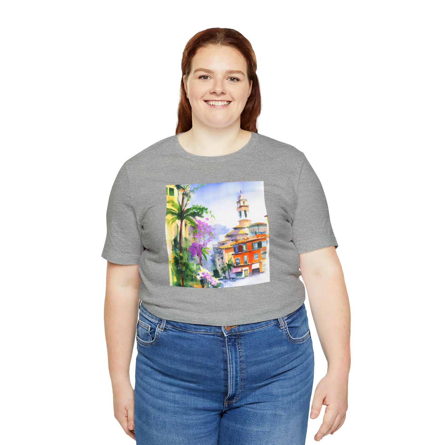 Harriet Gainsborough - Tee