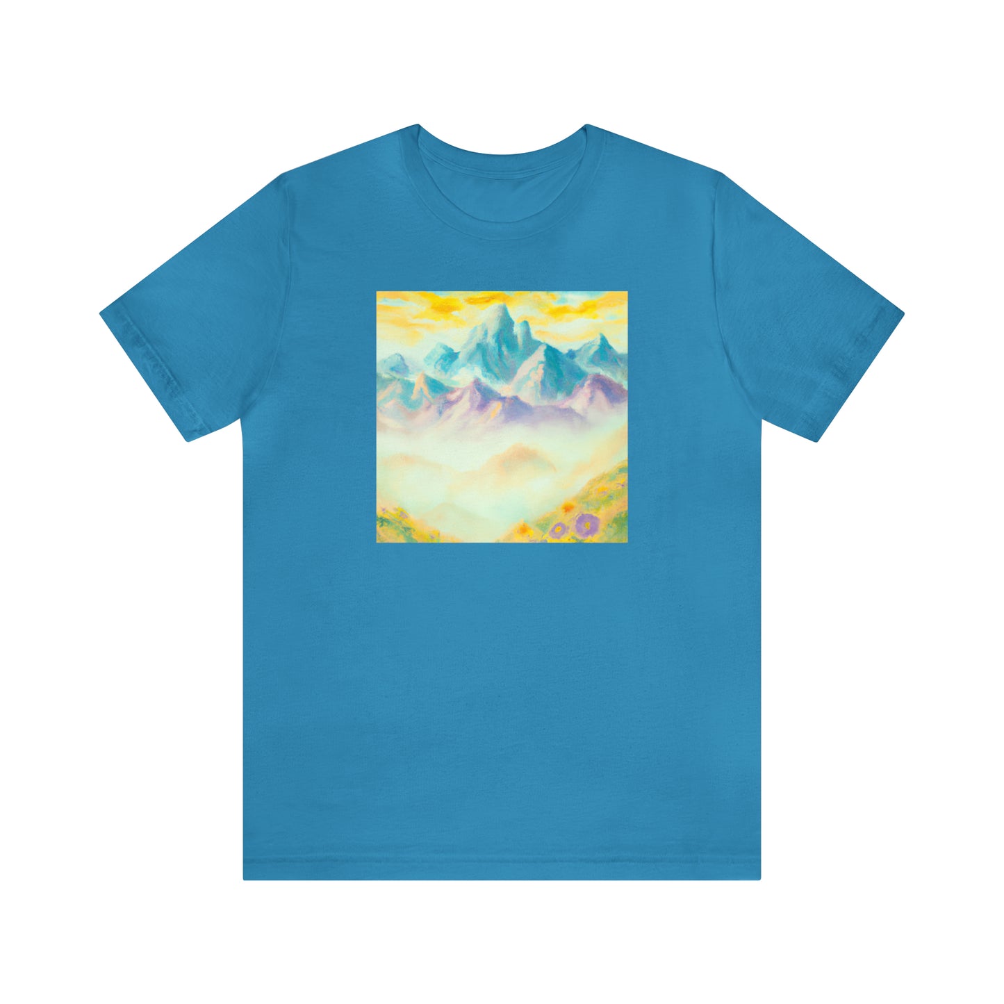 Marcella Ravenheart - Tee