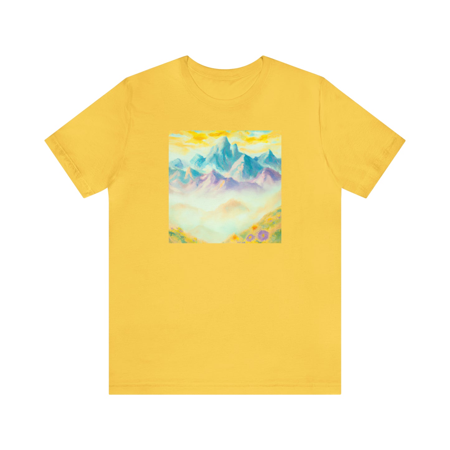 Marcella Ravenheart - Tee