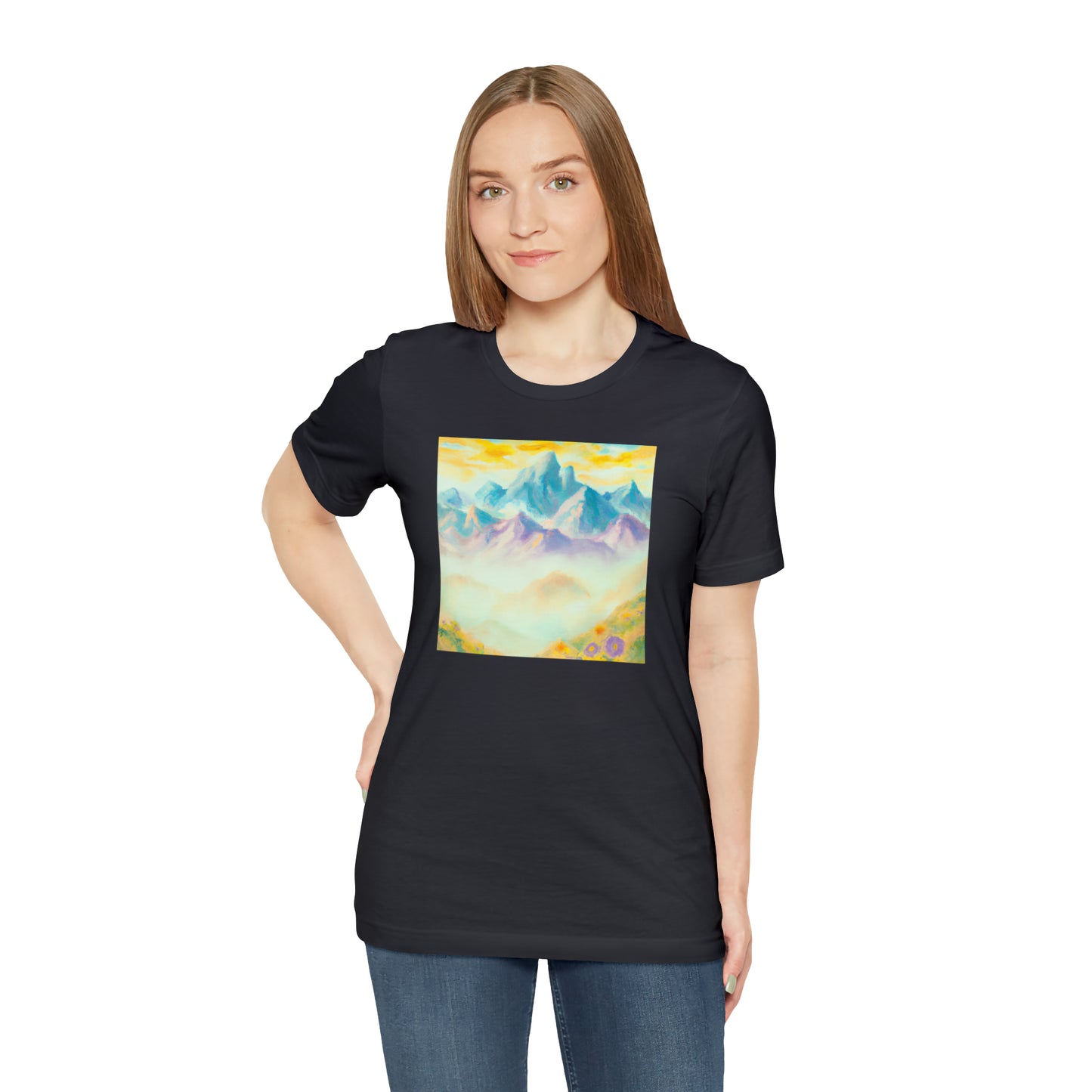 Marcella Ravenheart - Tee