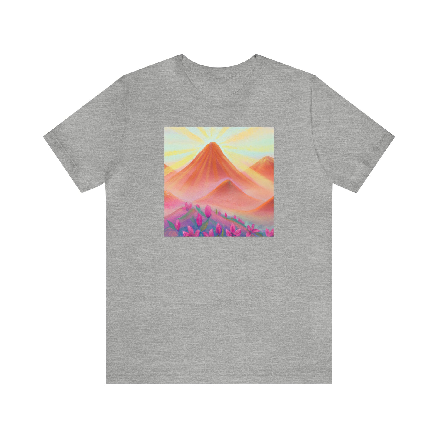 Emily Swanston - Tee