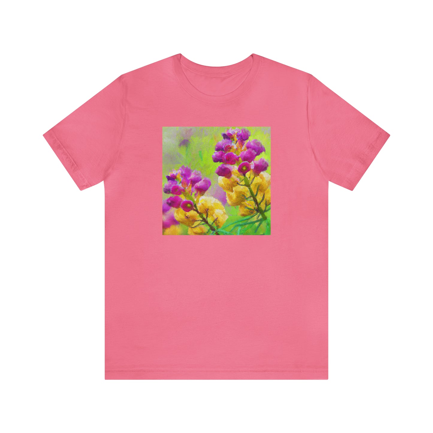 Penelope Vanderlynne - Tee