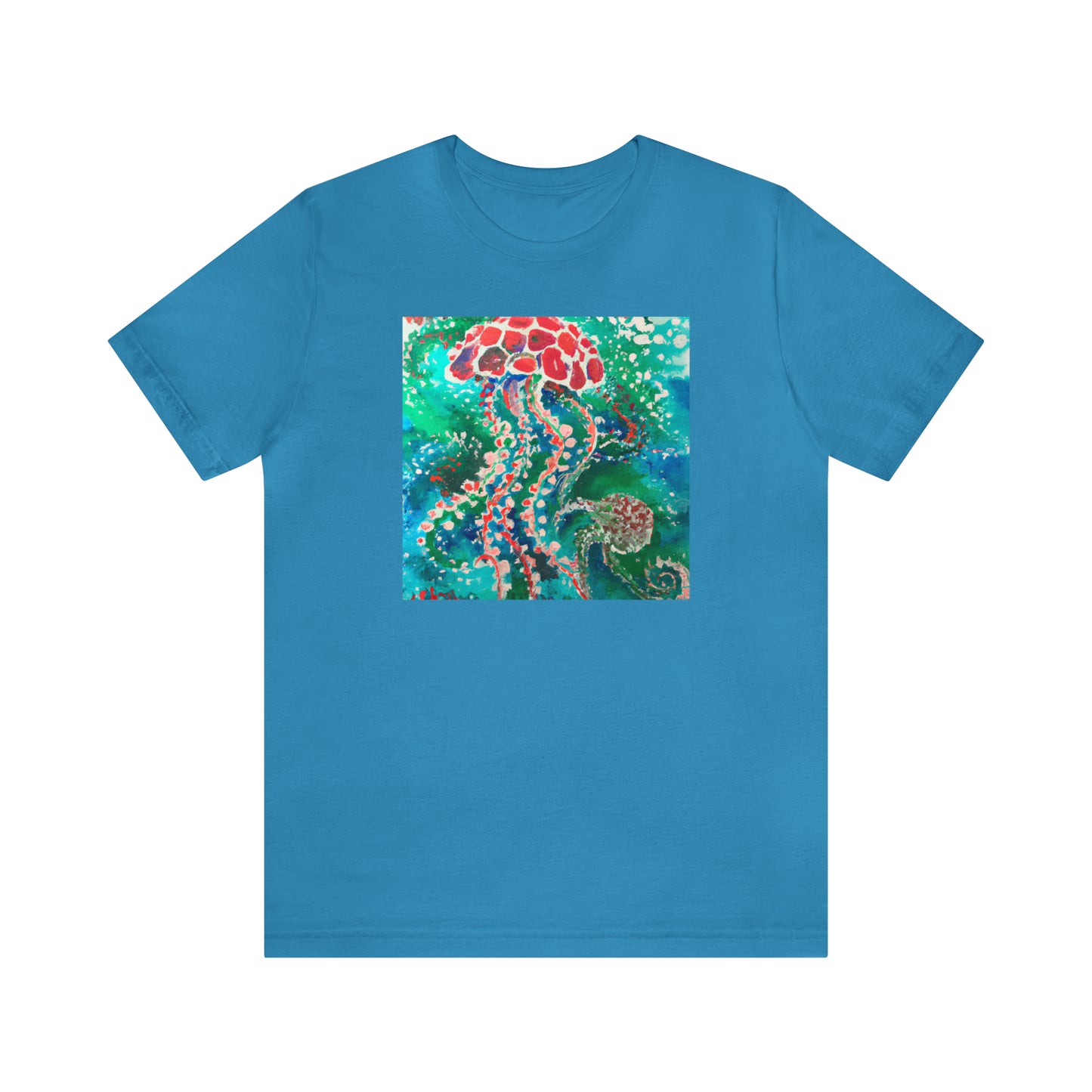 Mairena Sandhurst - Tee