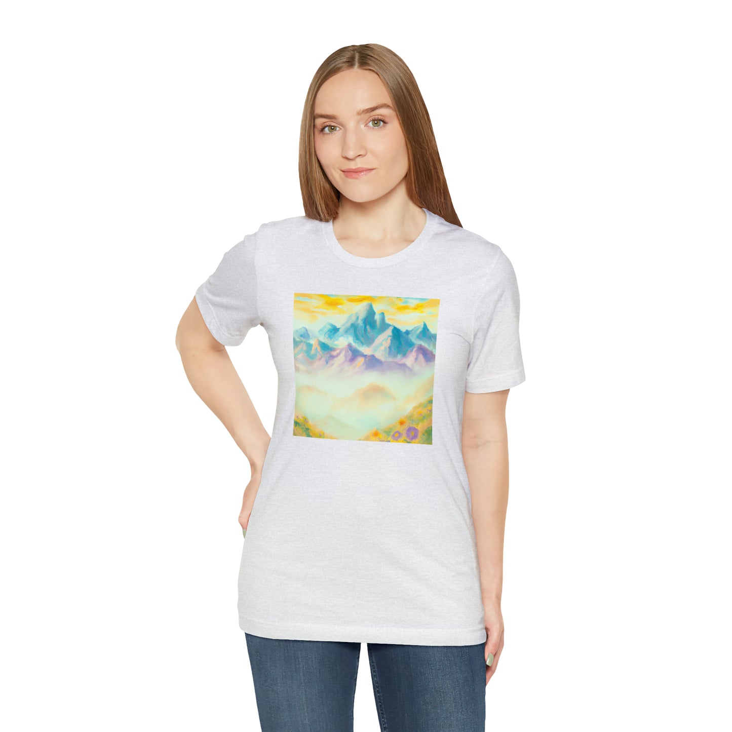 Marcella Ravenheart - Tee