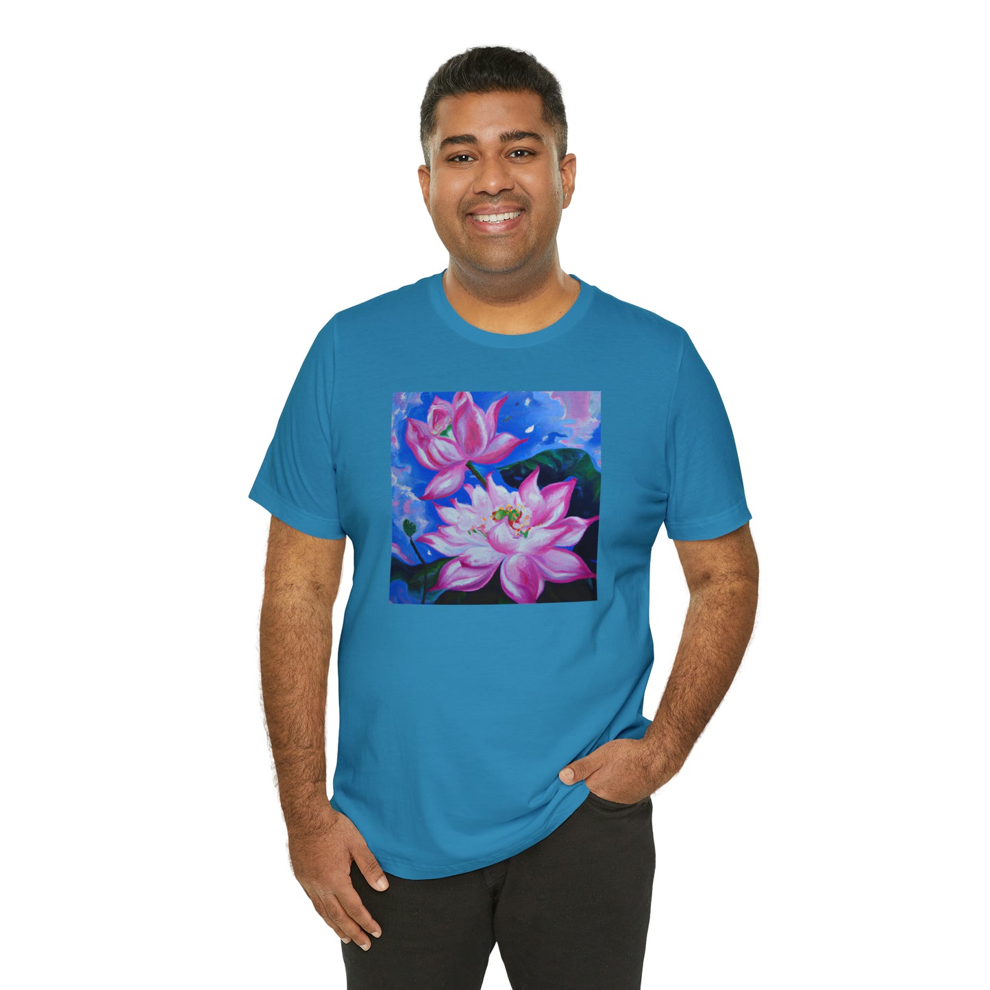 Margueretta Devereaux - Tee