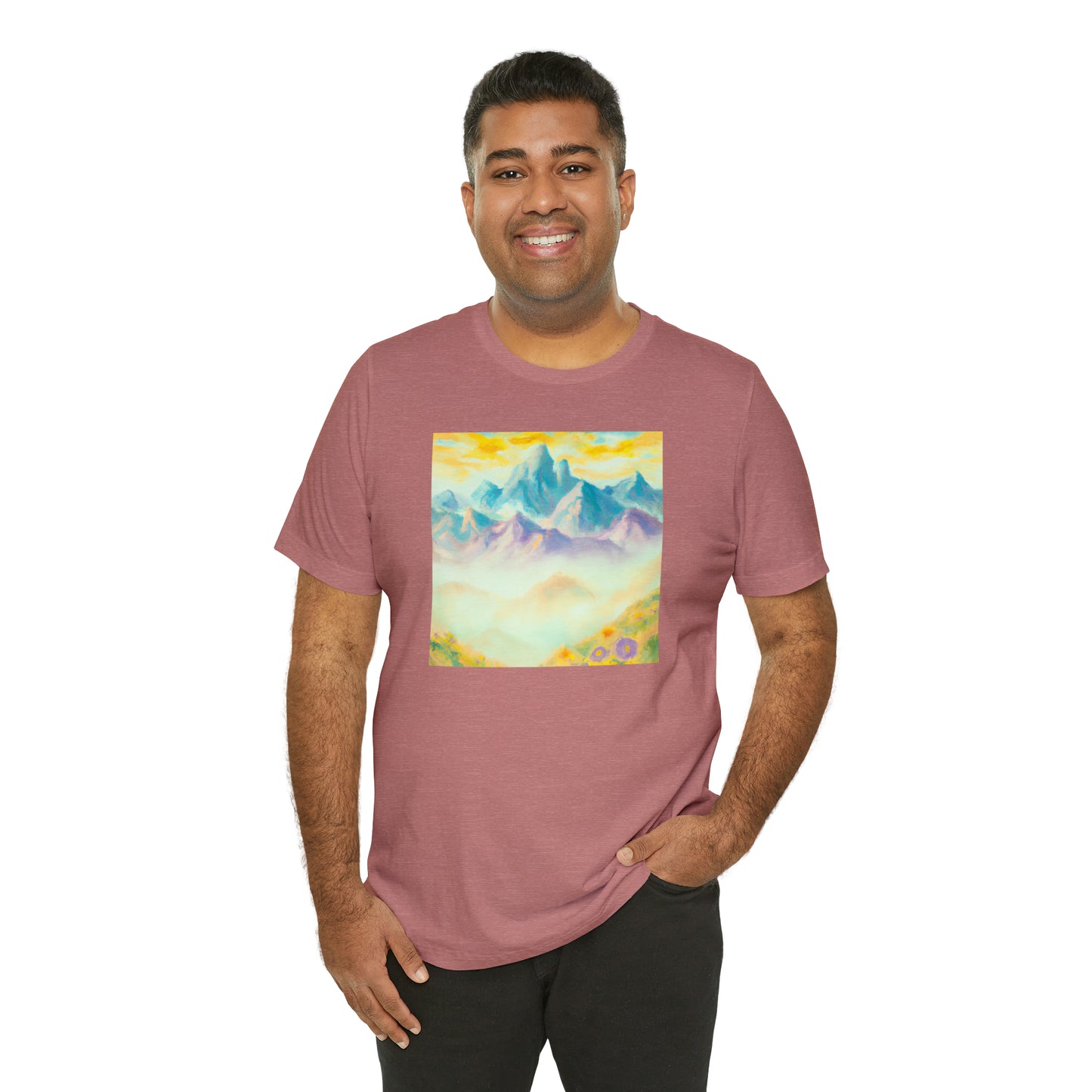 Marcella Ravenheart - Tee