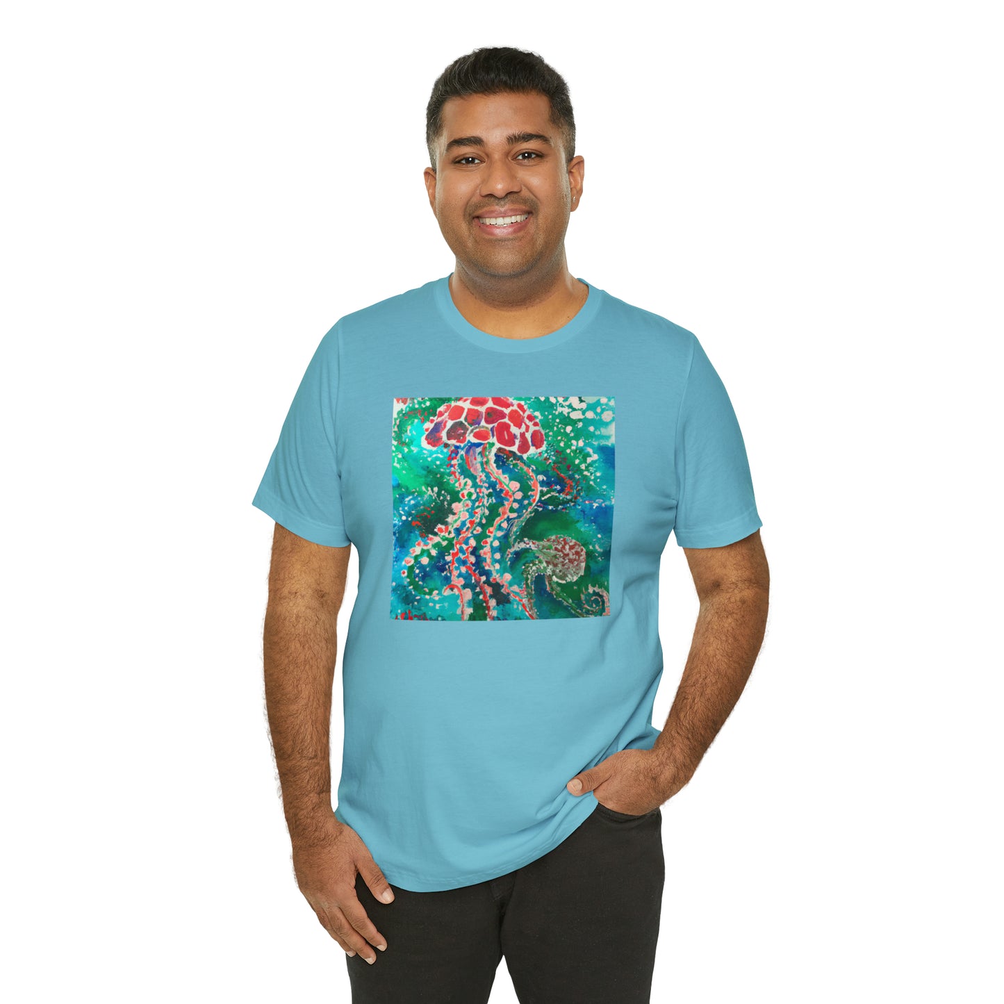 Mairena Sandhurst - Tee