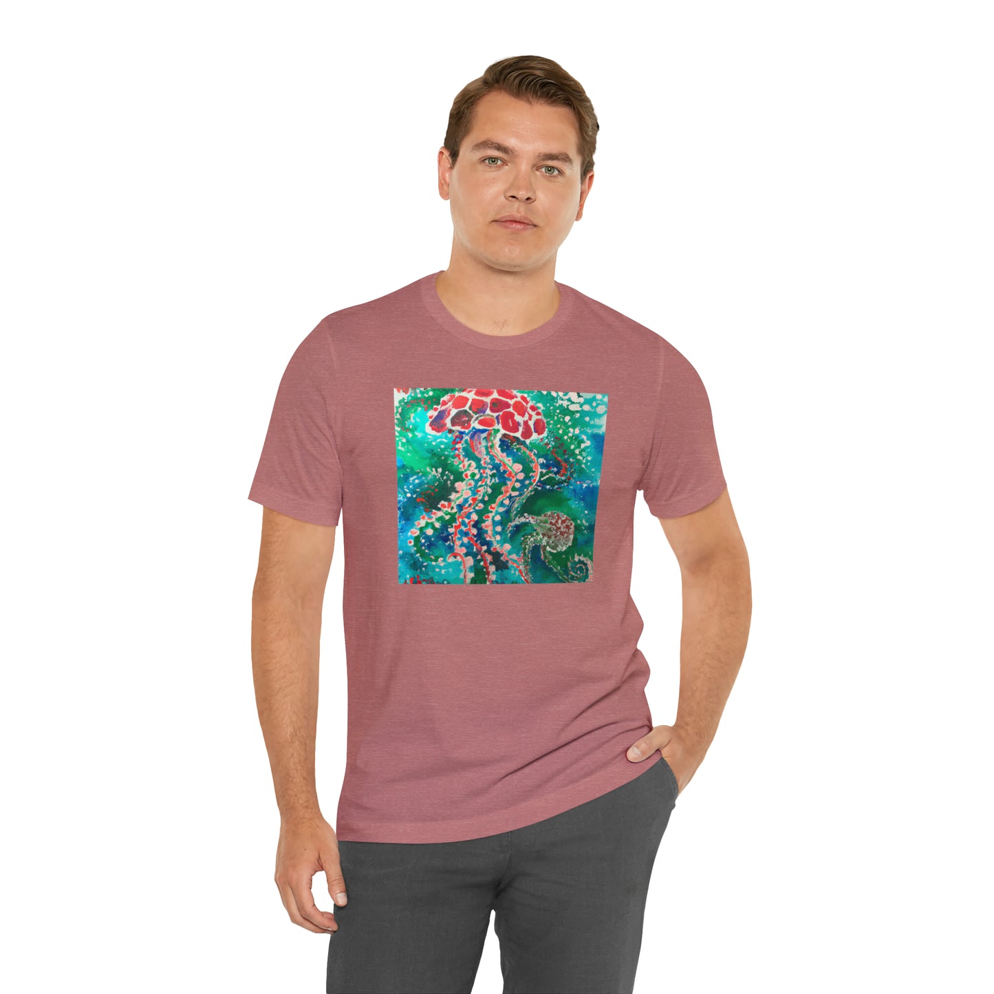 Mairena Sandhurst - Tee