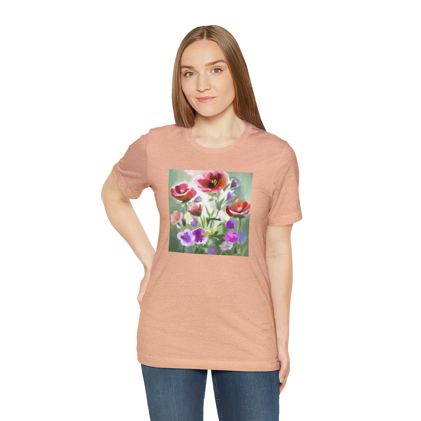 Dominica della Musica - Tee