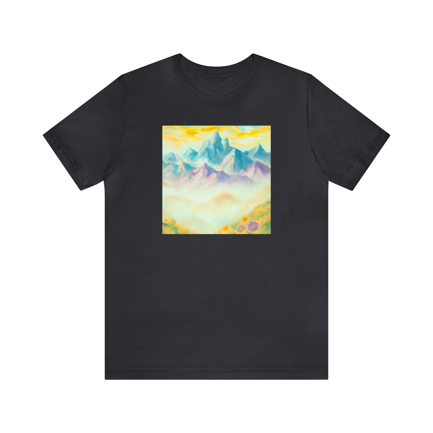 Marcella Ravenheart - Tee