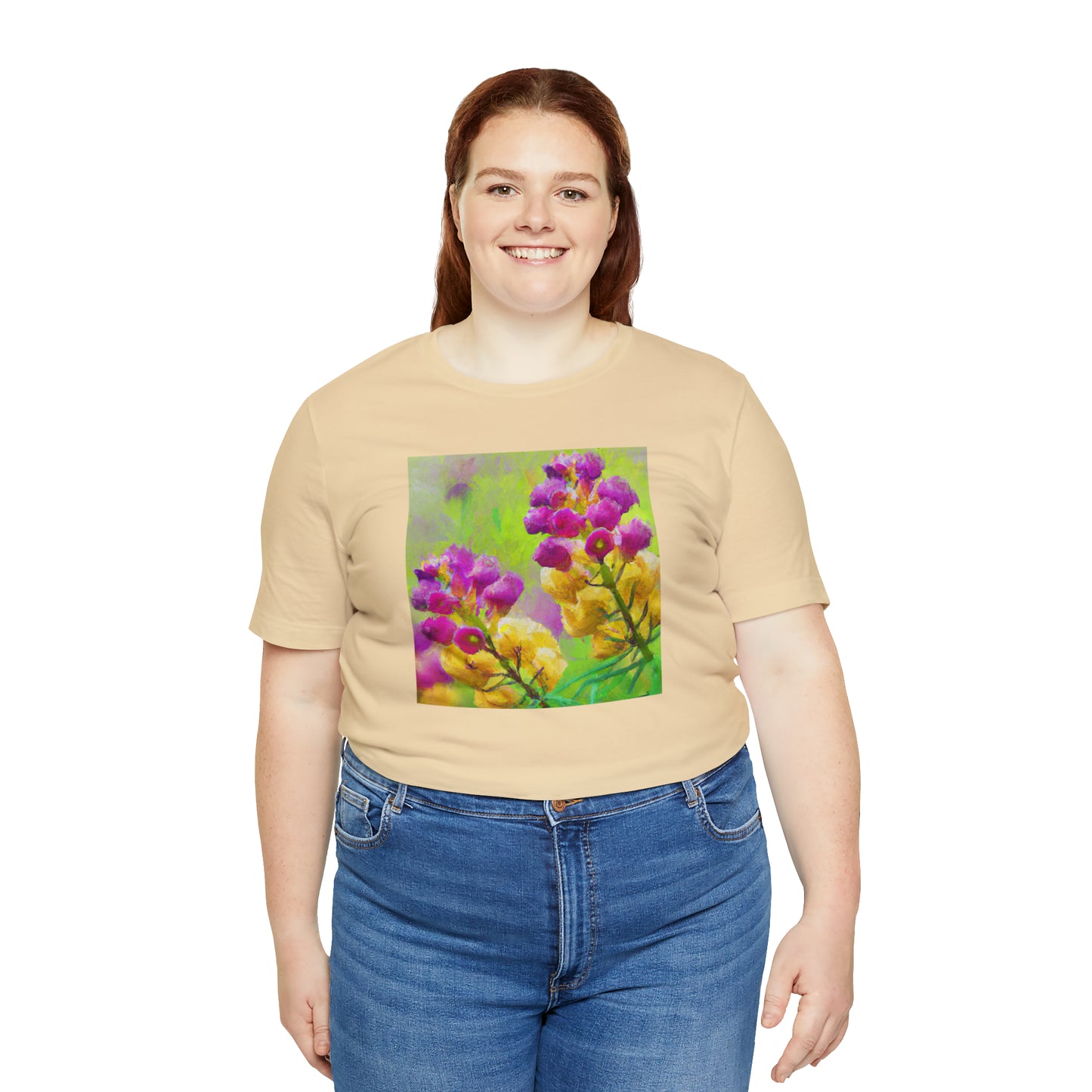 Penelope Vanderlynne - Tee