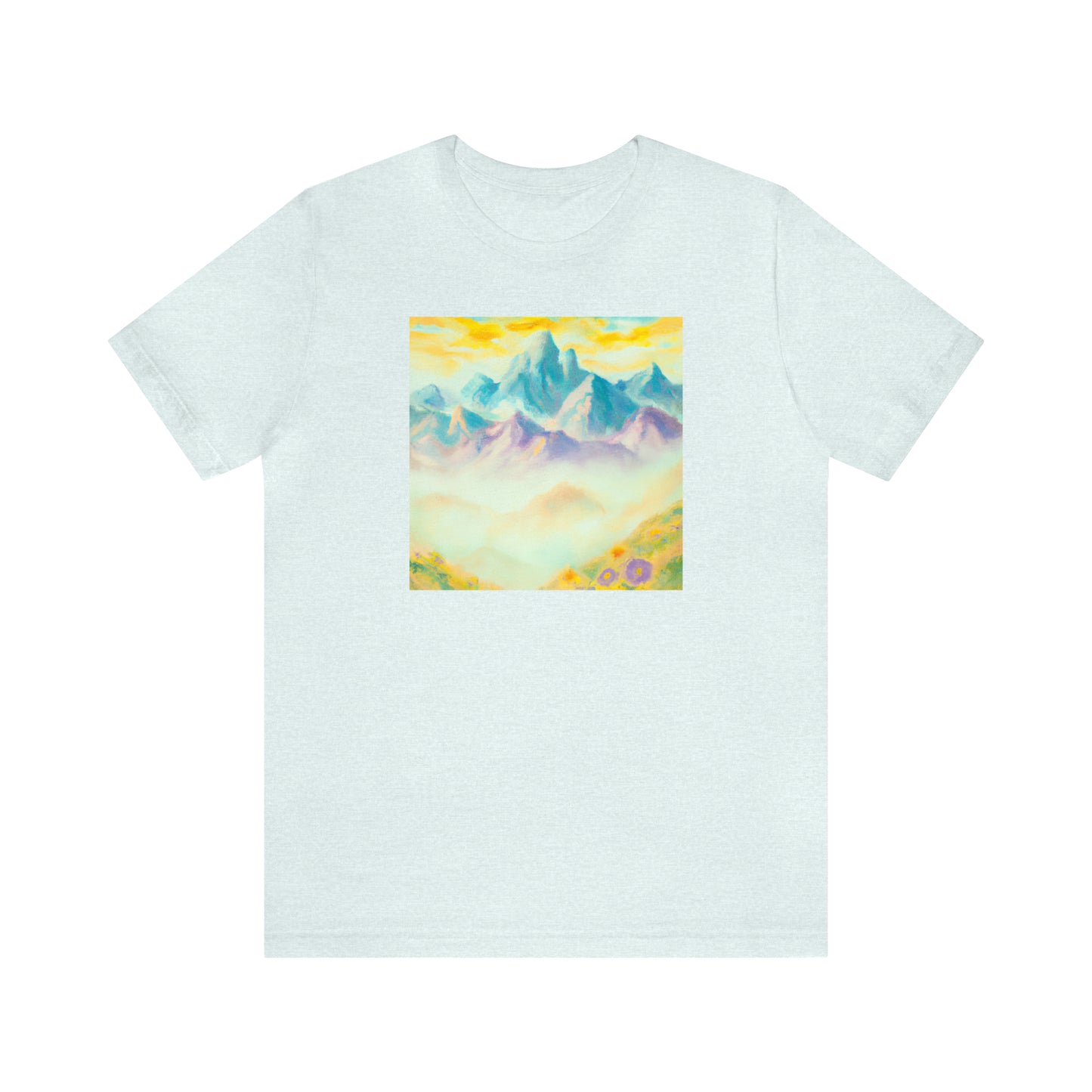 Marcella Ravenheart - Tee