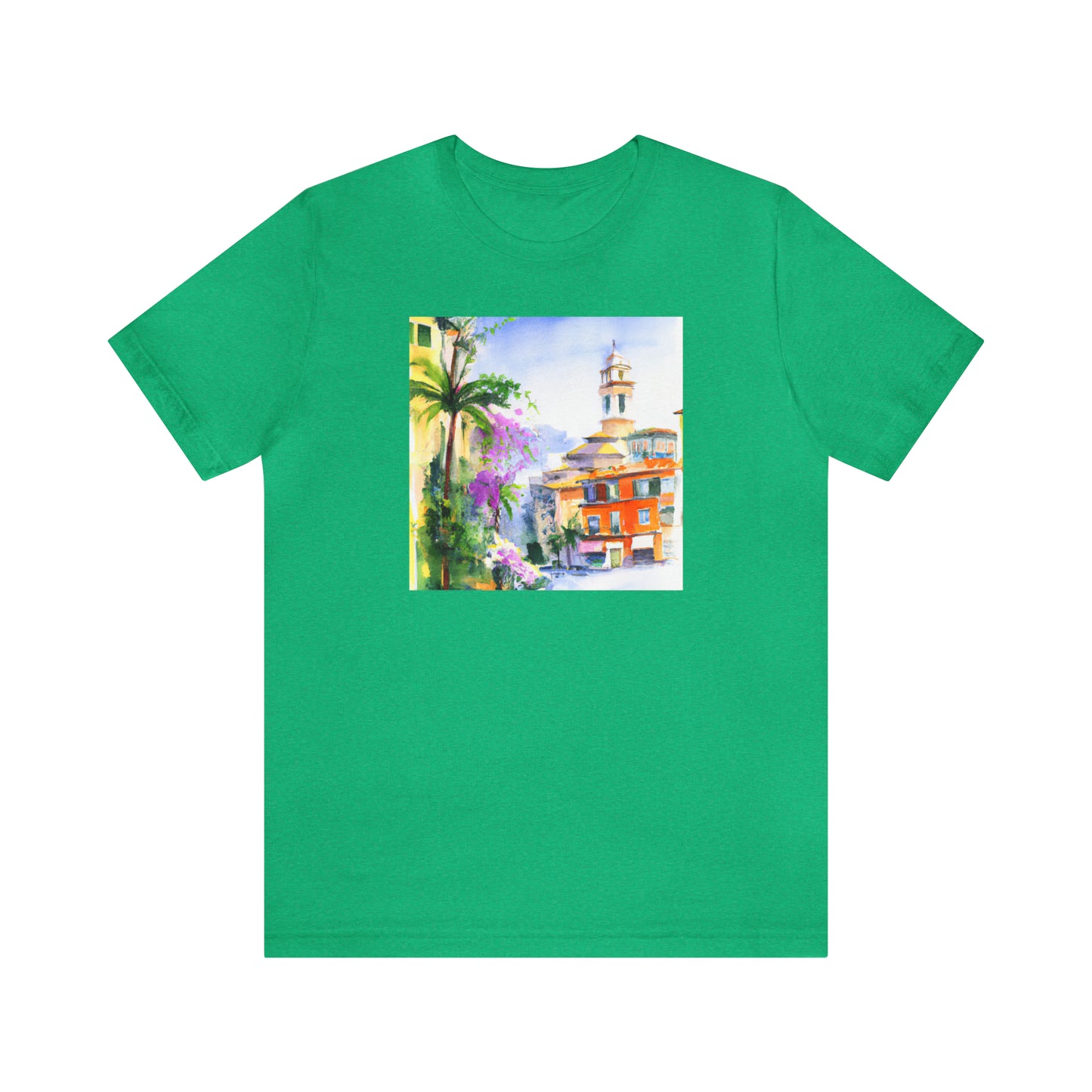Harriet Gainsborough - Tee