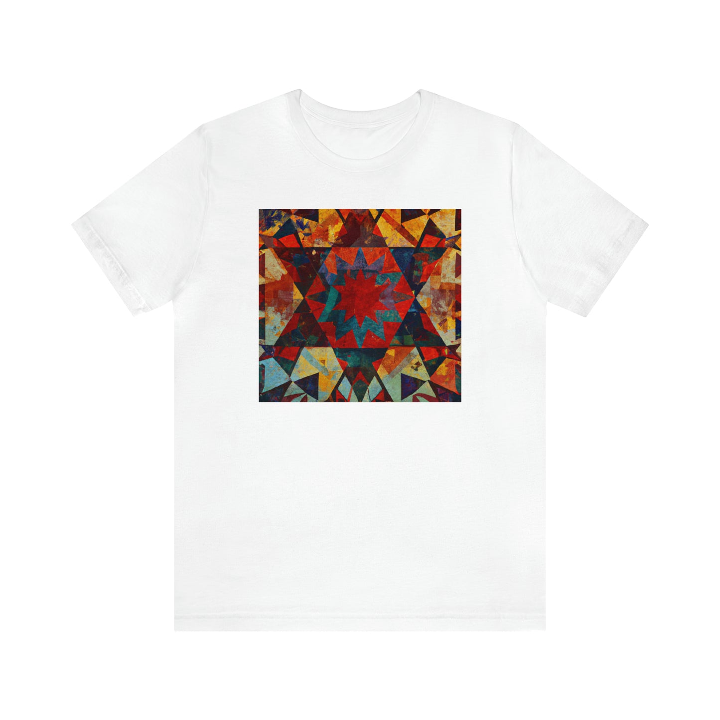 Iris Petrucci - Tee