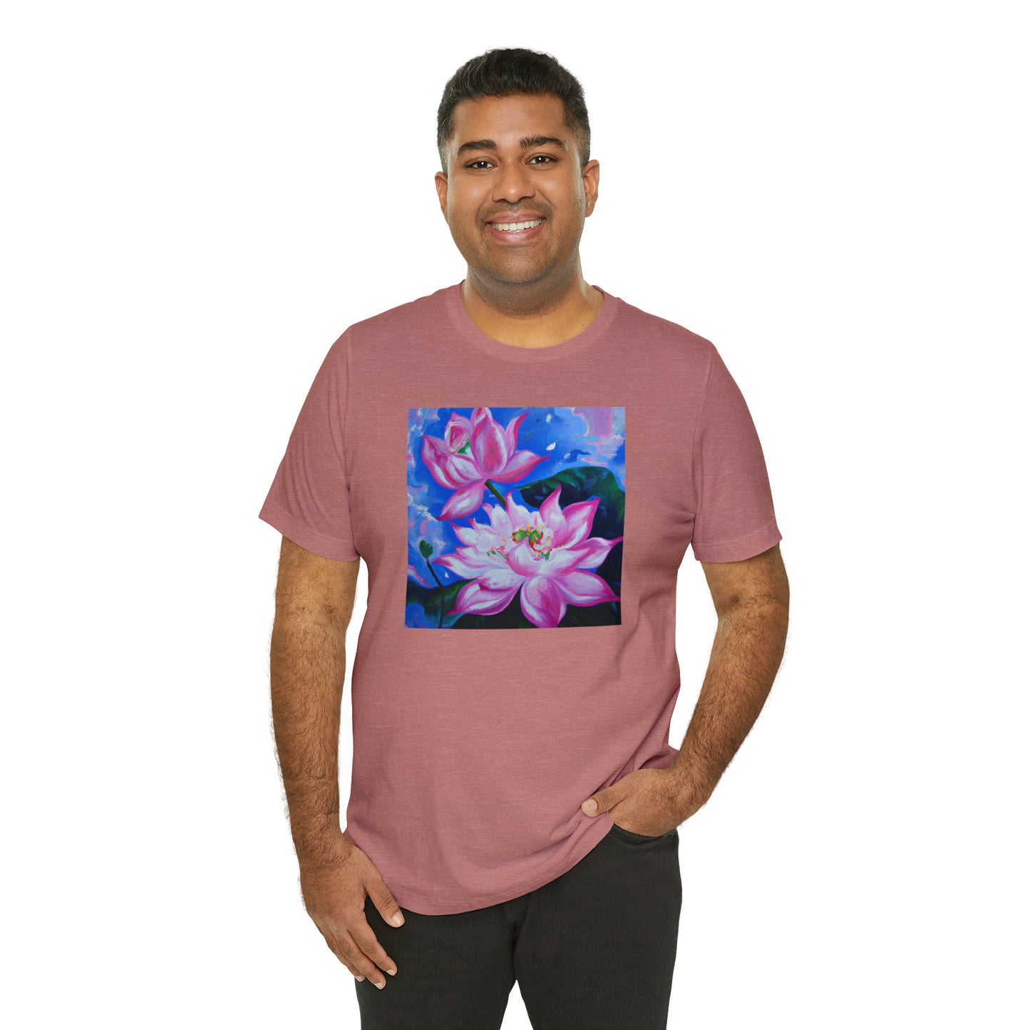 Margueretta Devereaux - Tee