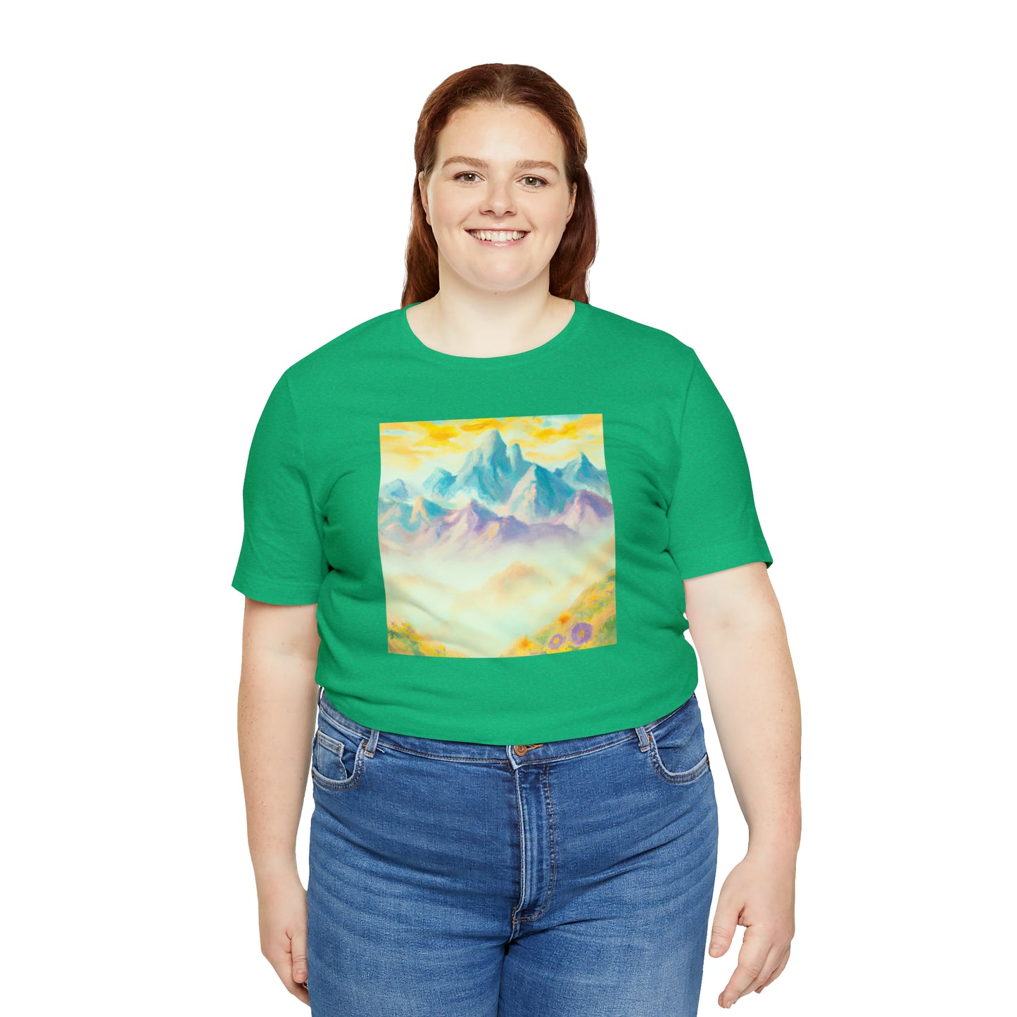 Marcella Ravenheart - Tee