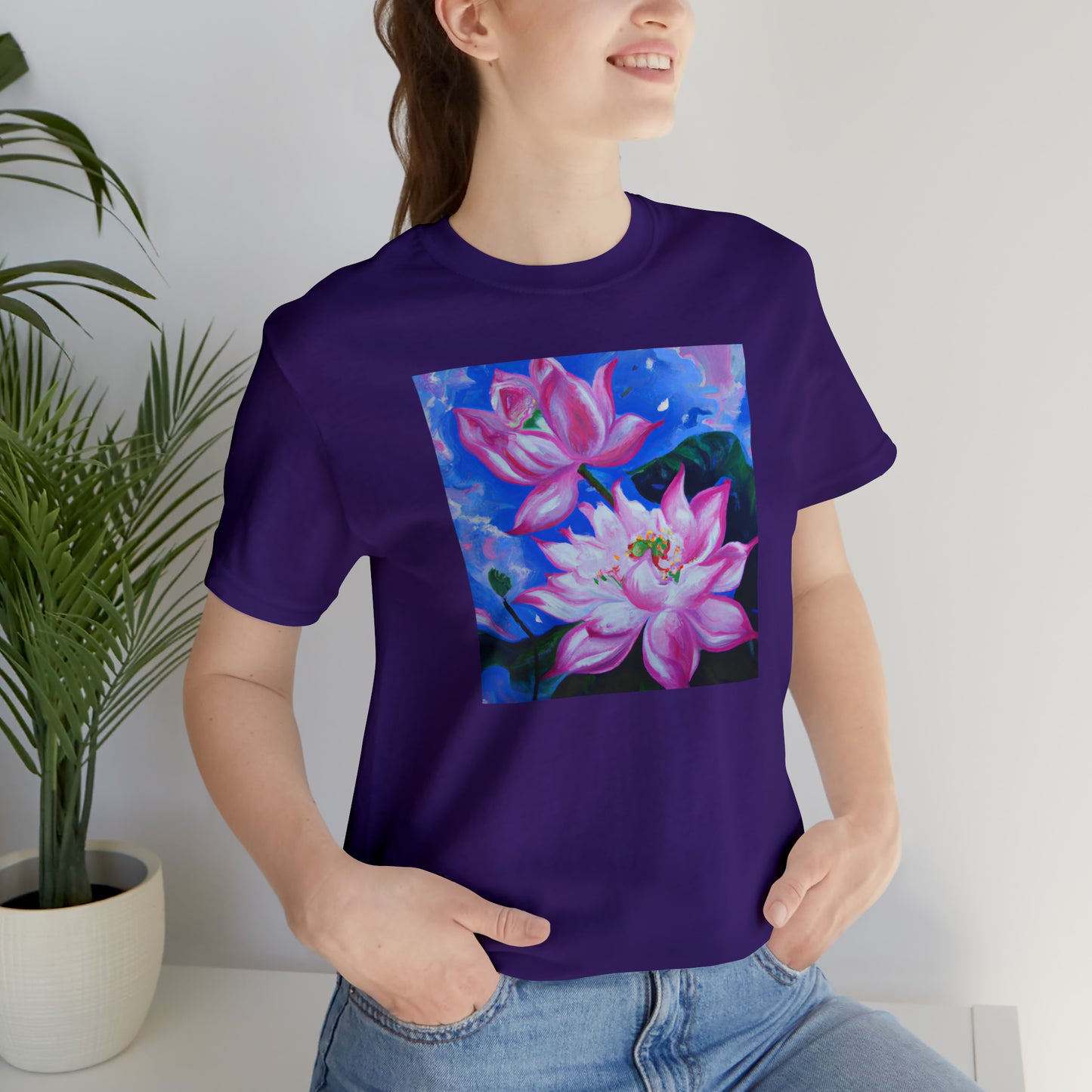 Margueretta Devereaux - Tee