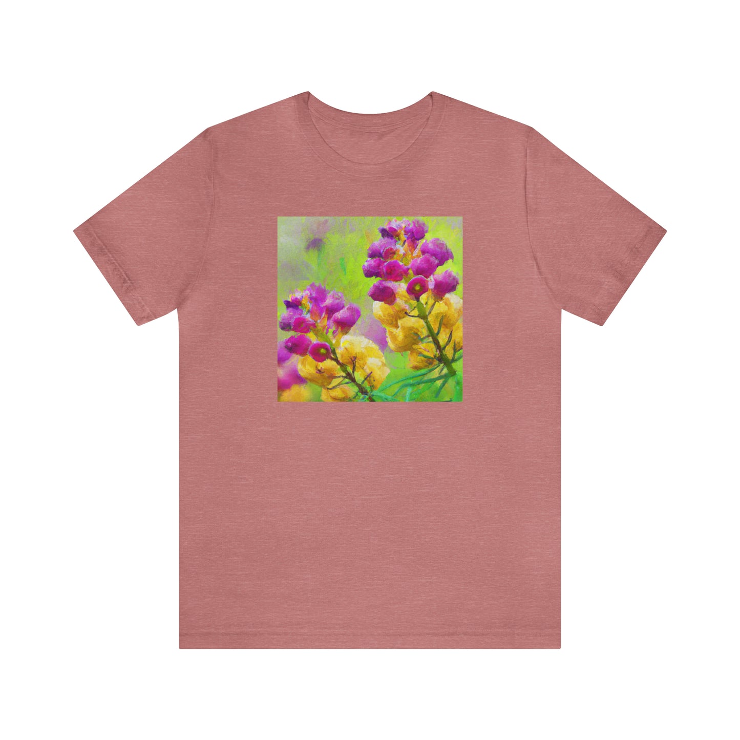 Penelope Vanderlynne - Tee