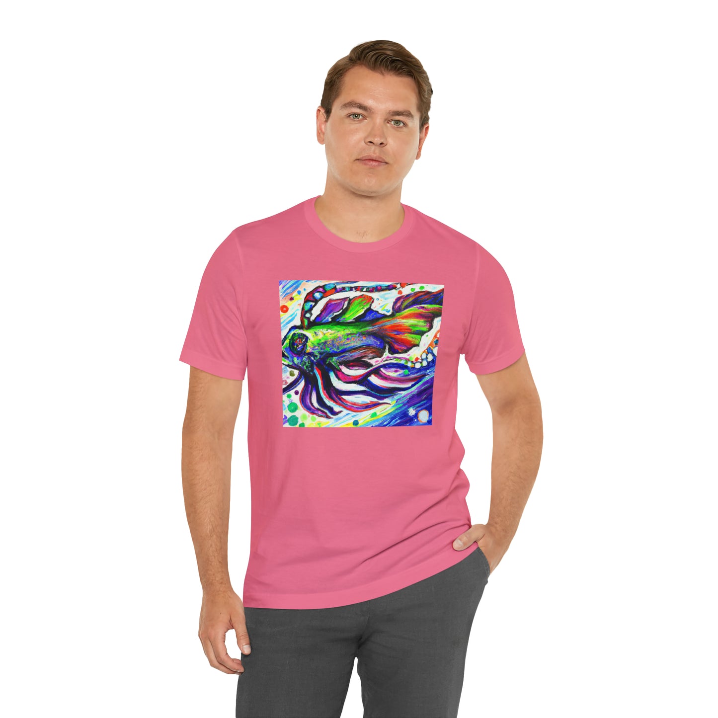 Madam Celestina Nightingale - Tee