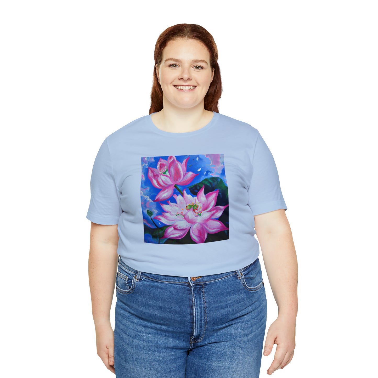 Margueretta Devereaux - Tee