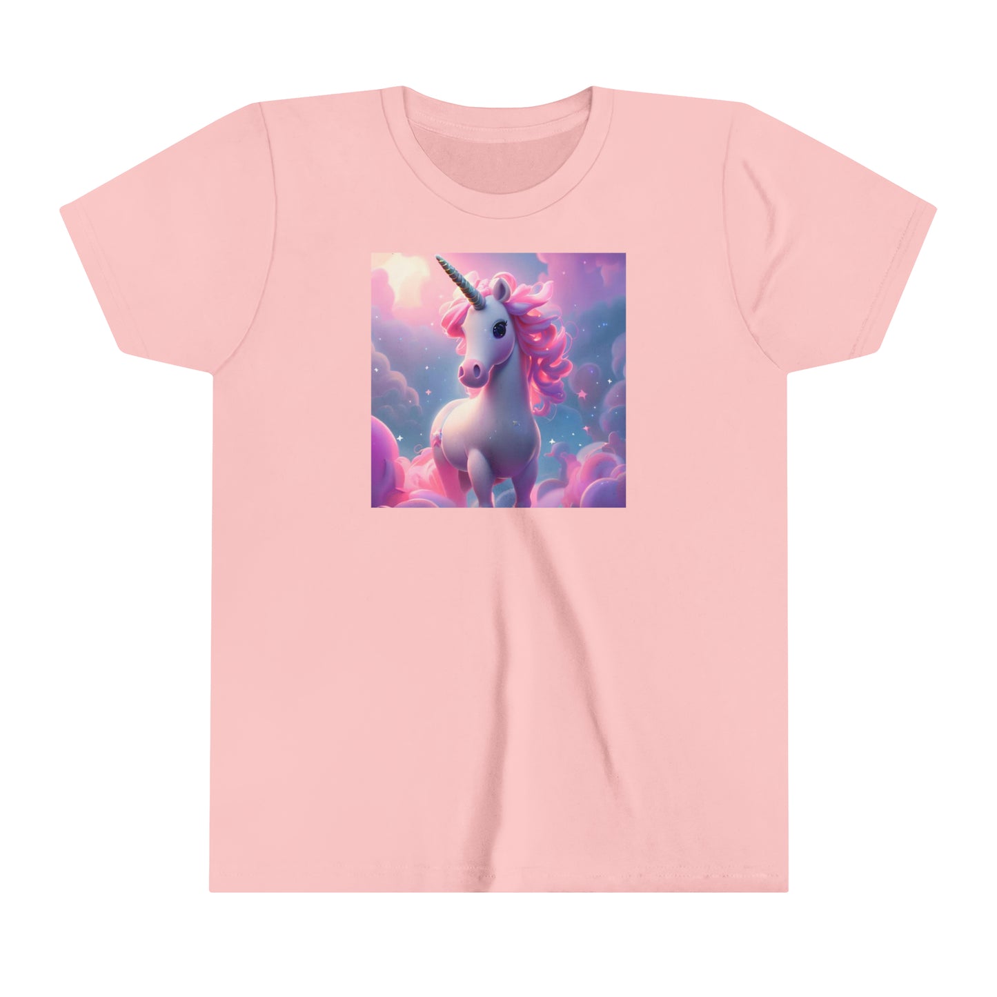 Dreamy Unicor Kid's Tee