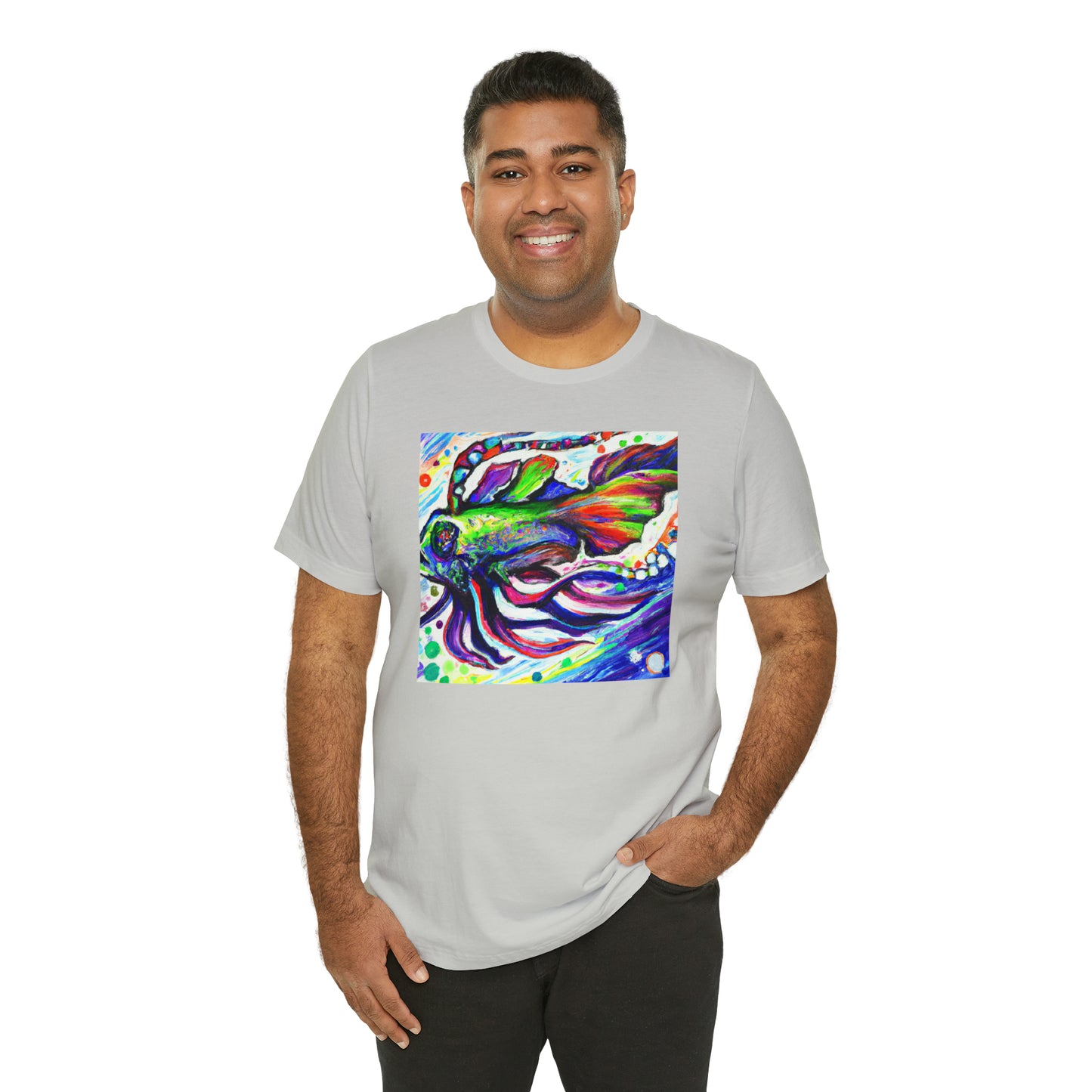 Madam Celestina Nightingale - Tee