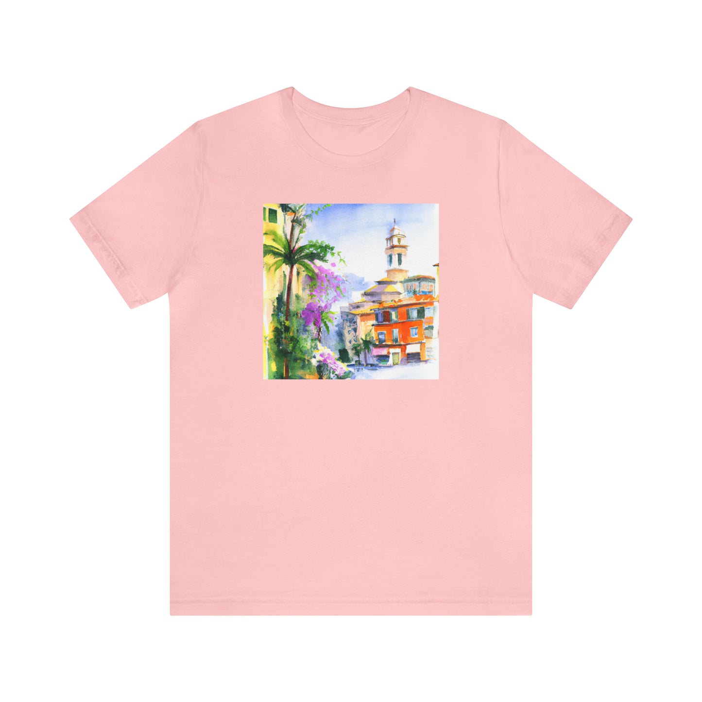 Harriet Gainsborough - Tee