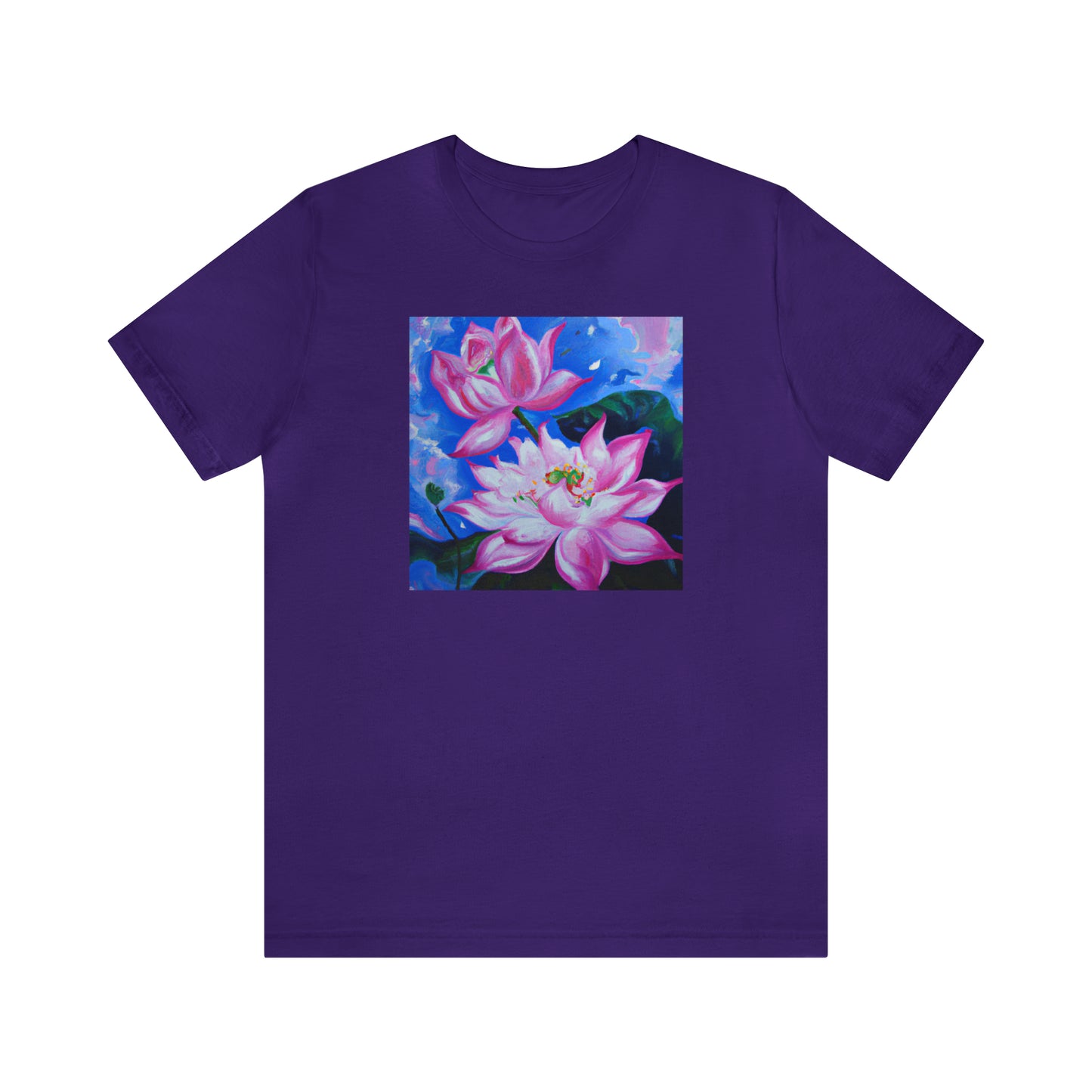 Margueretta Devereaux - Tee