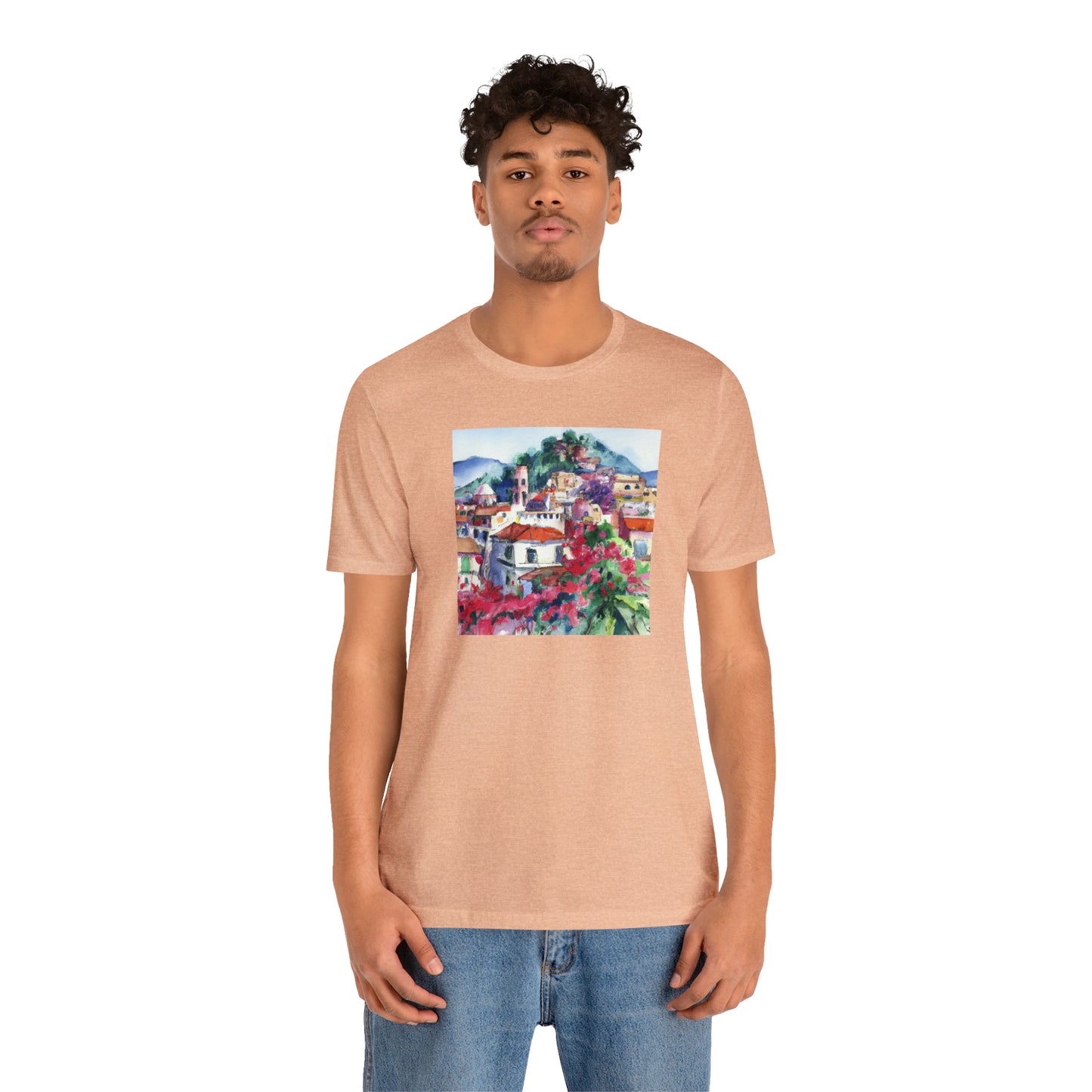 Azura da Grisinesa - Tee