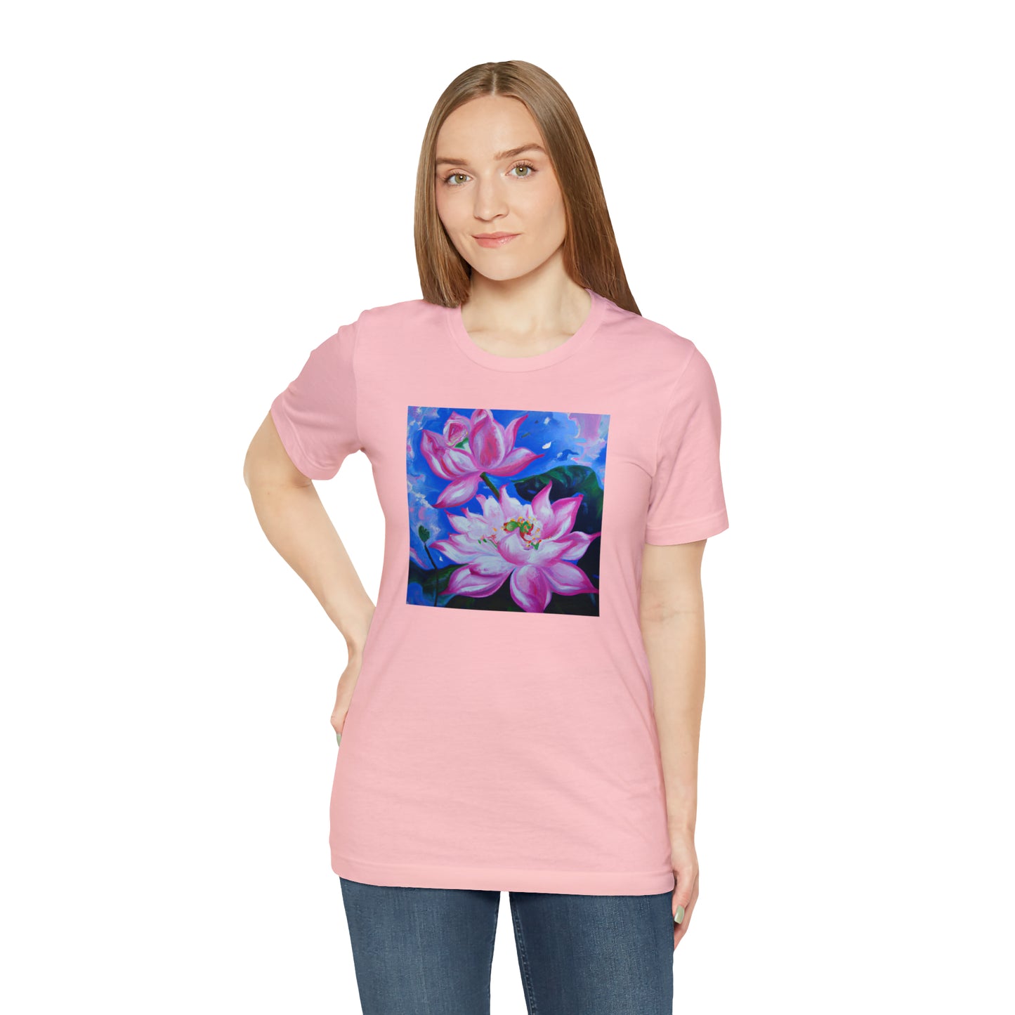 Margueretta Devereaux - Tee