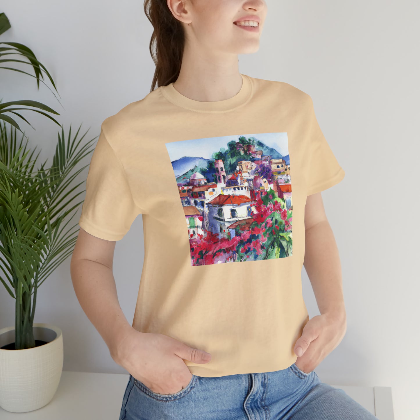 Azura da Grisinesa - Tee