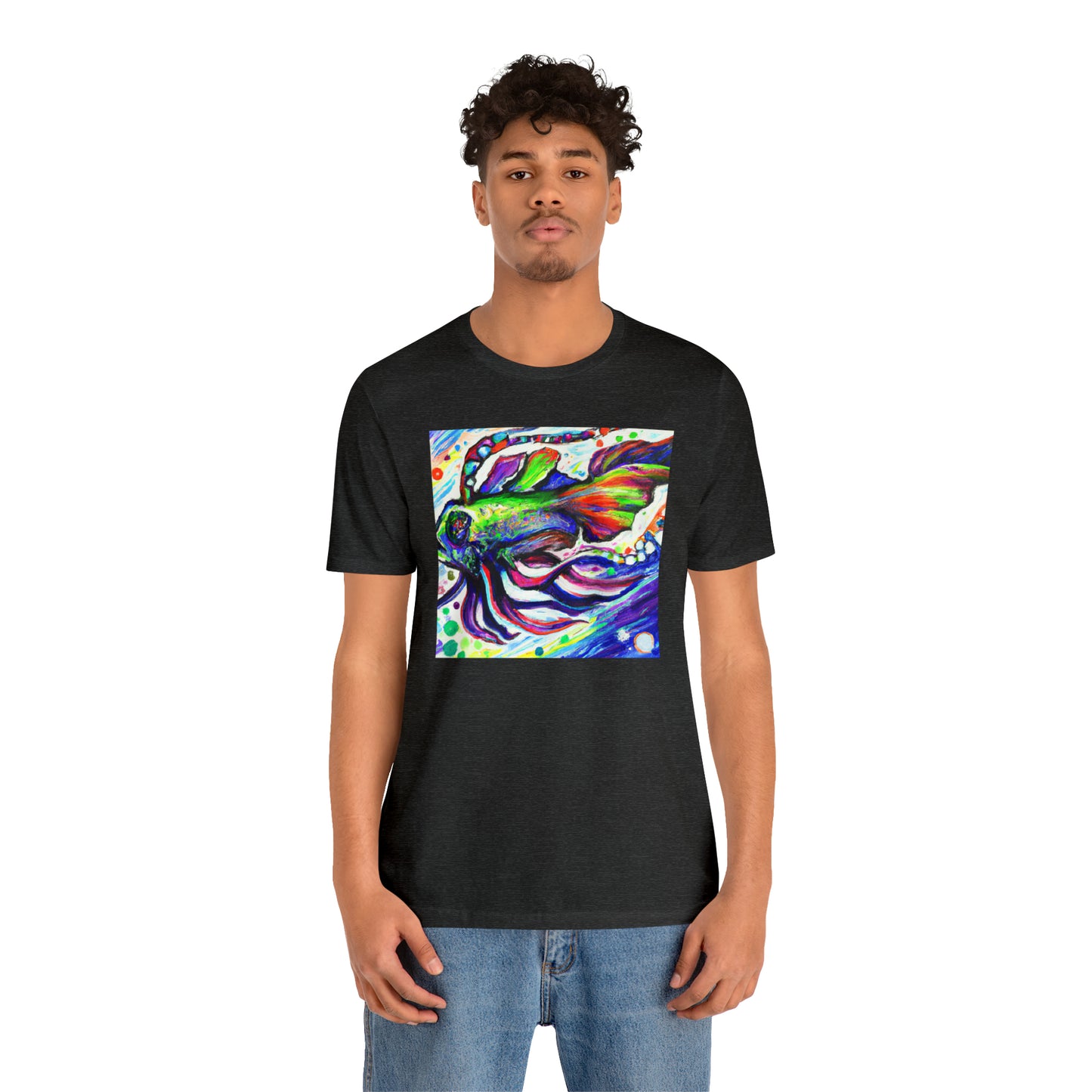 Madam Celestina Nightingale - Tee