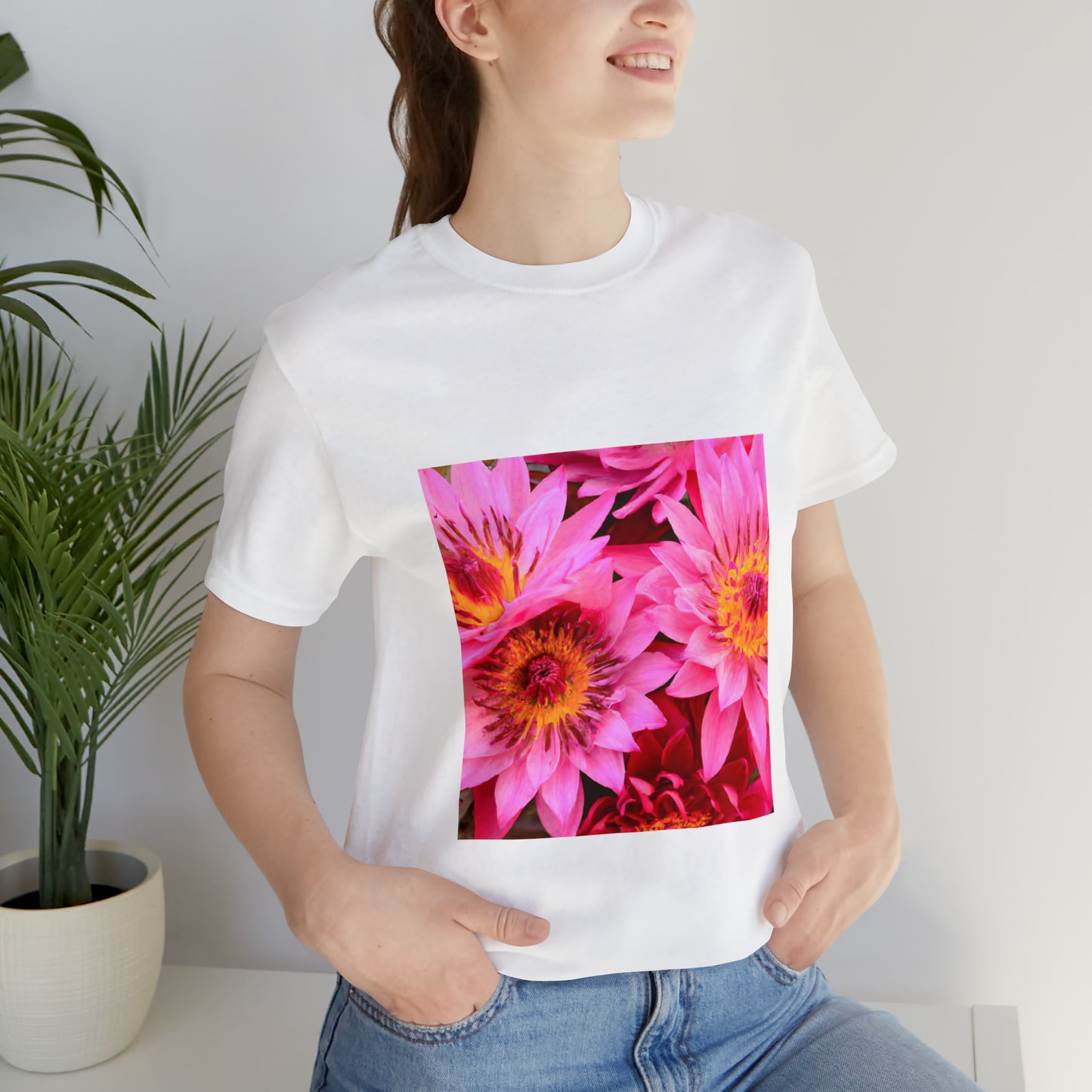 Lauretta Corvera - Tee