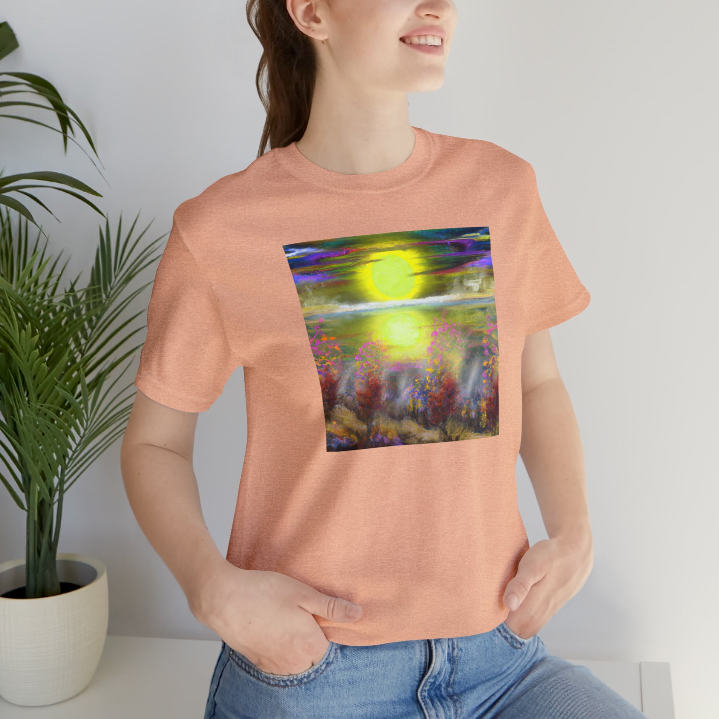 Viola Bravaldi - Tee