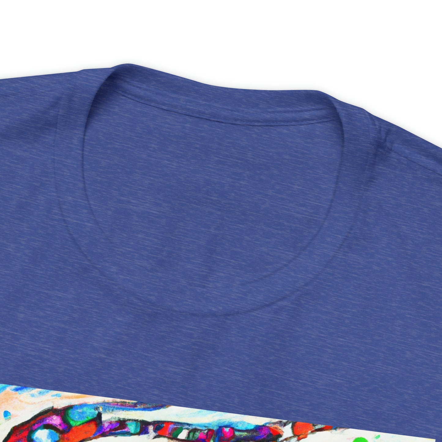 Madam Celestina Nightingale - Tee