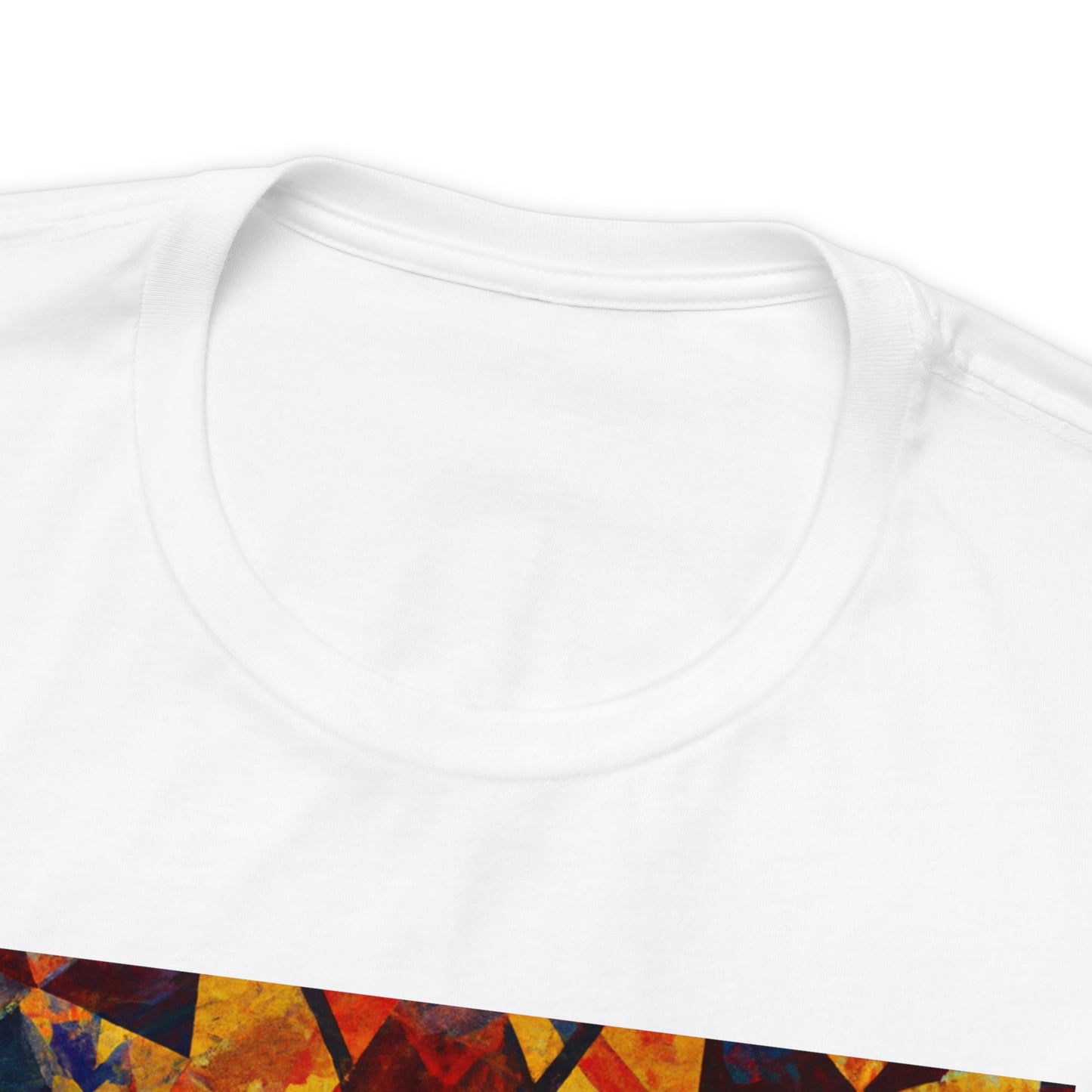 Iris Petrucci - Tee
