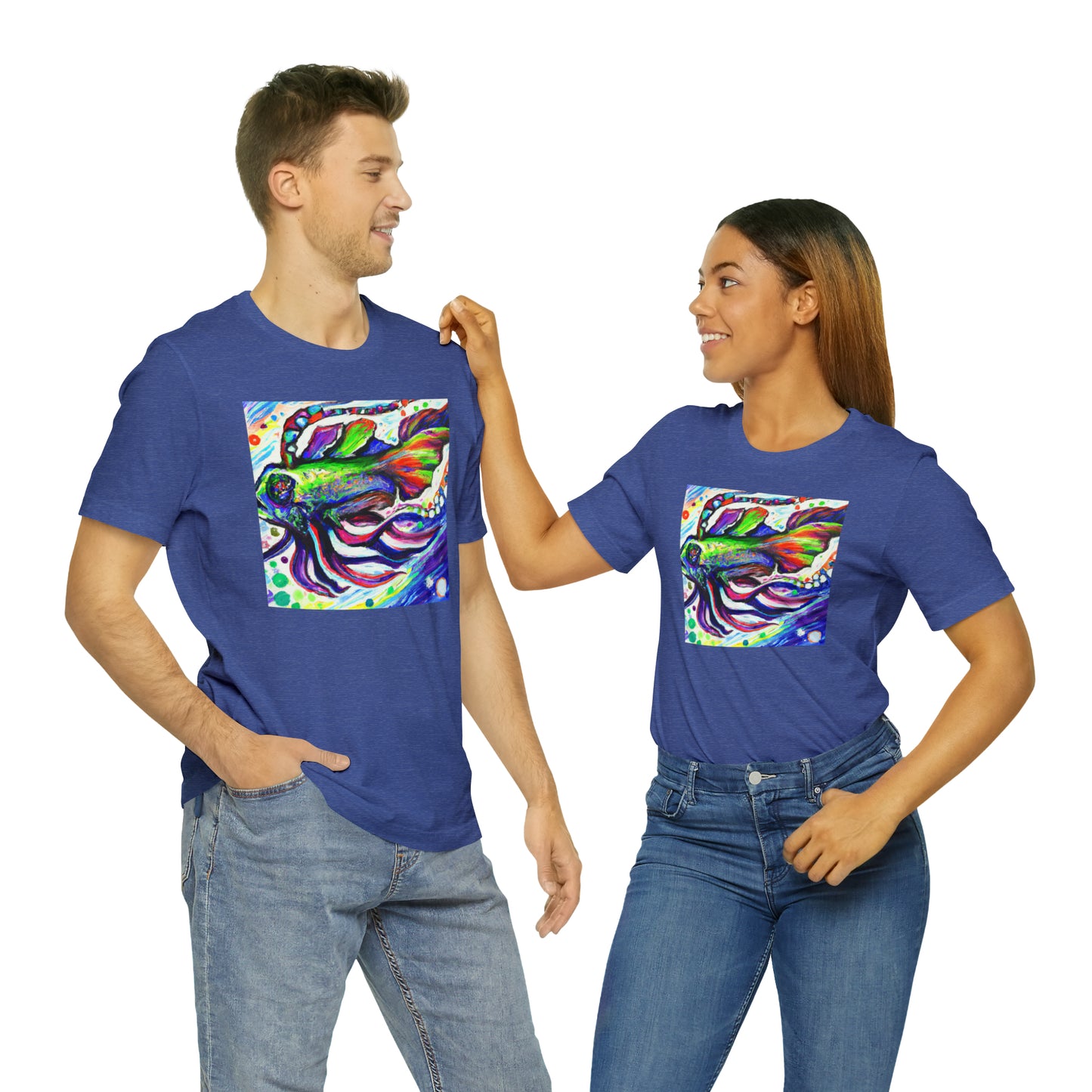 Madam Celestina Nightingale - Tee