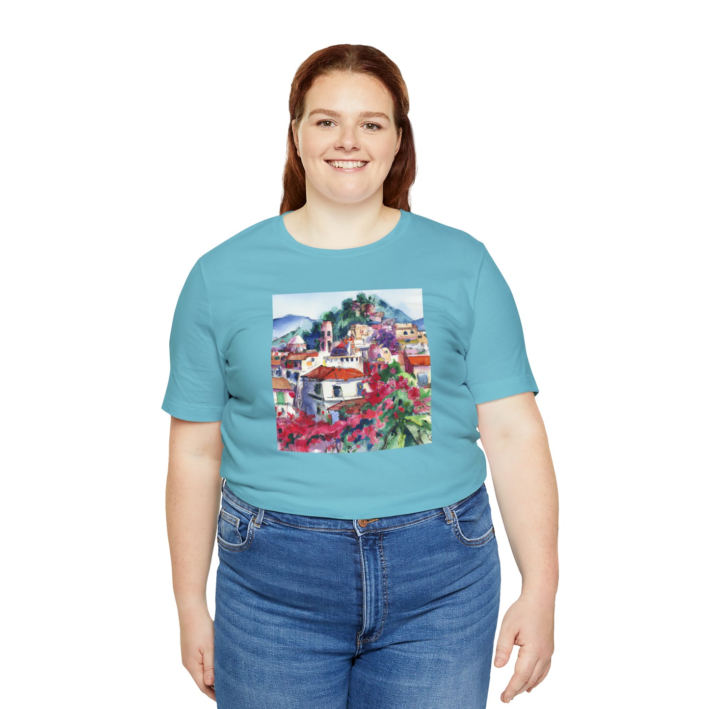Azura da Grisinesa - Tee