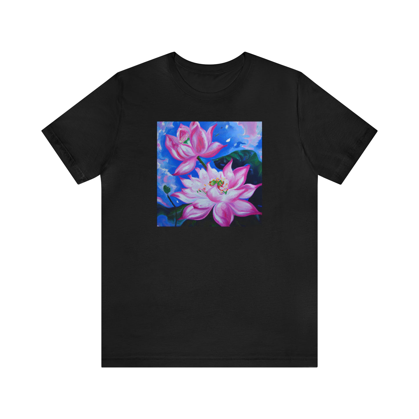 Margueretta Devereaux - Tee