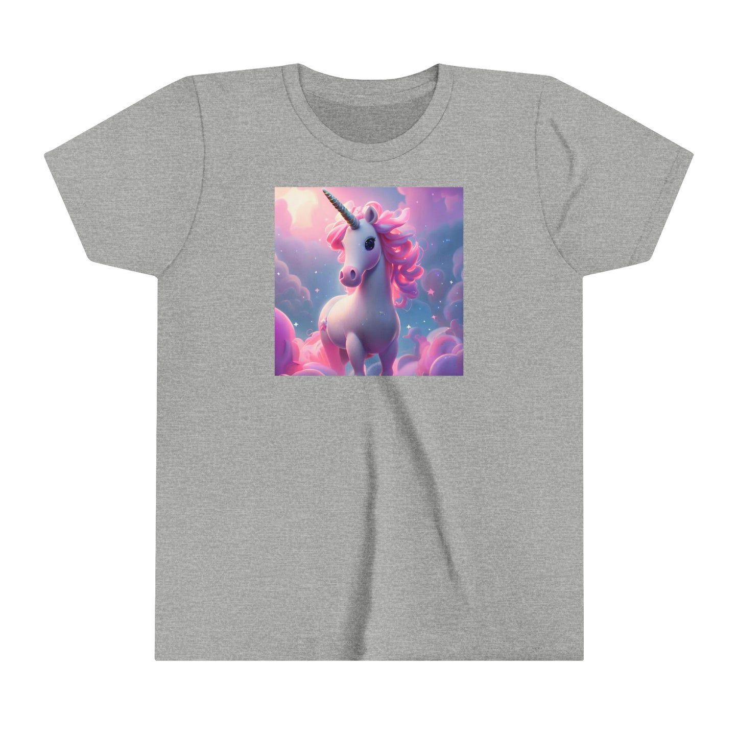 Dreamy Unicor Kid's Tee