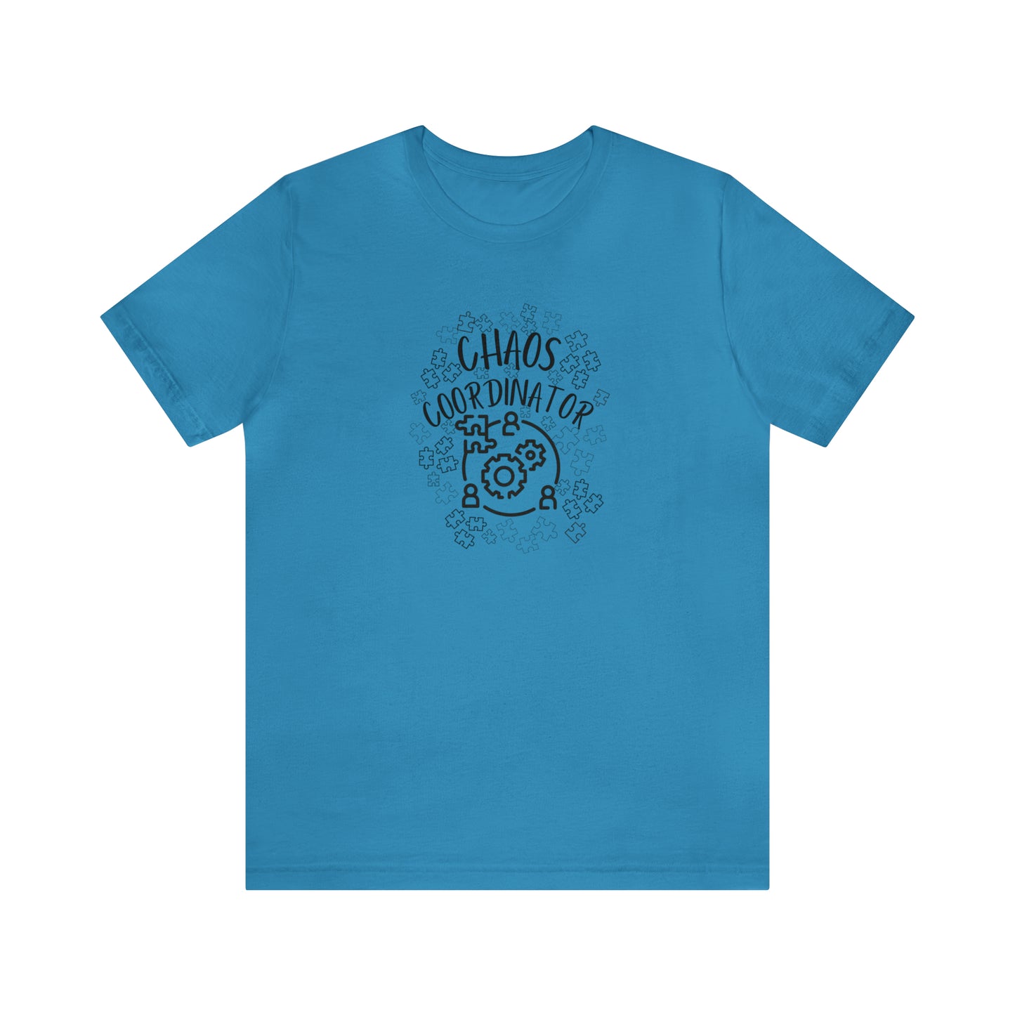 Chaos Coordinator Tee