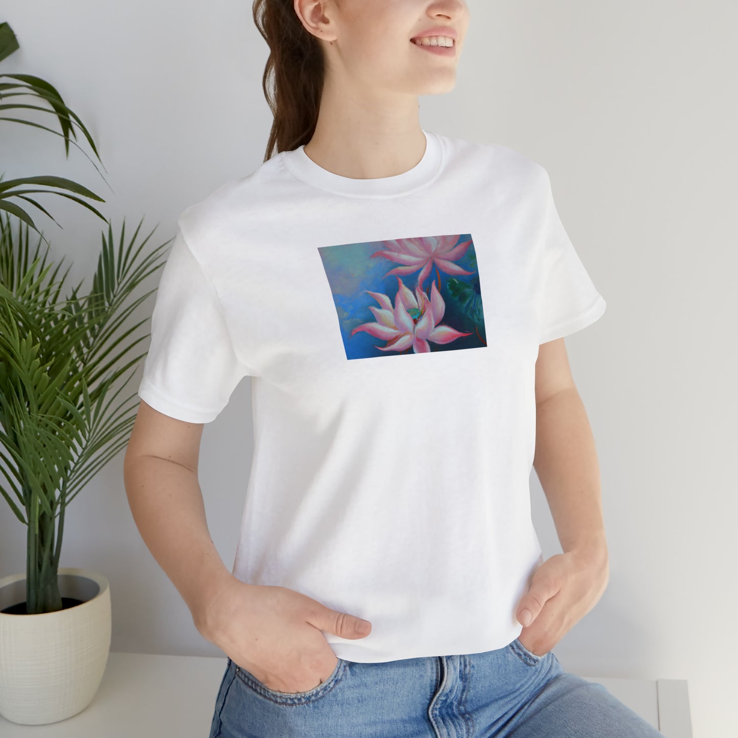 Joleen von Schölberg - Tee