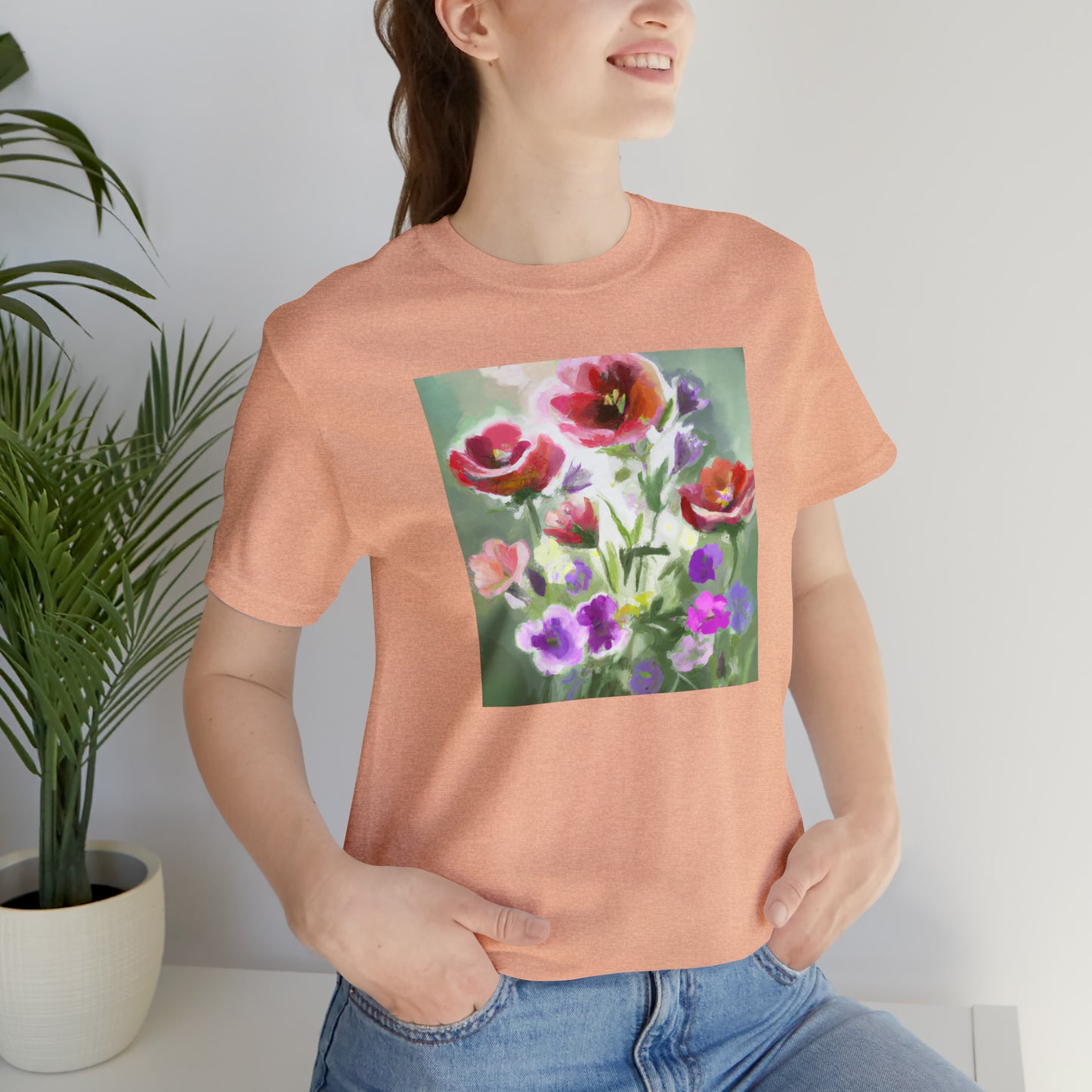 Dominica della Musica - Tee