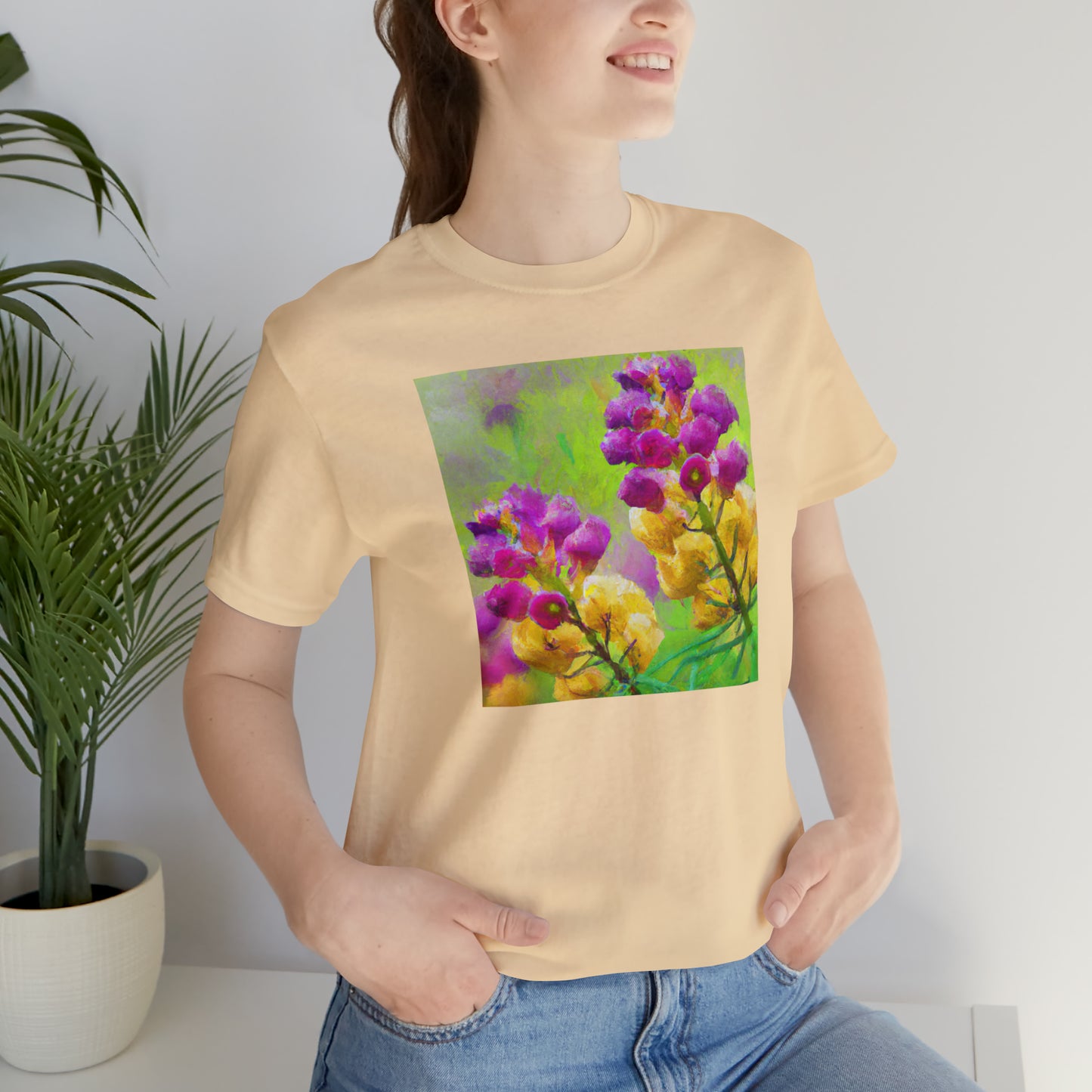 Penelope Vanderlynne - Tee