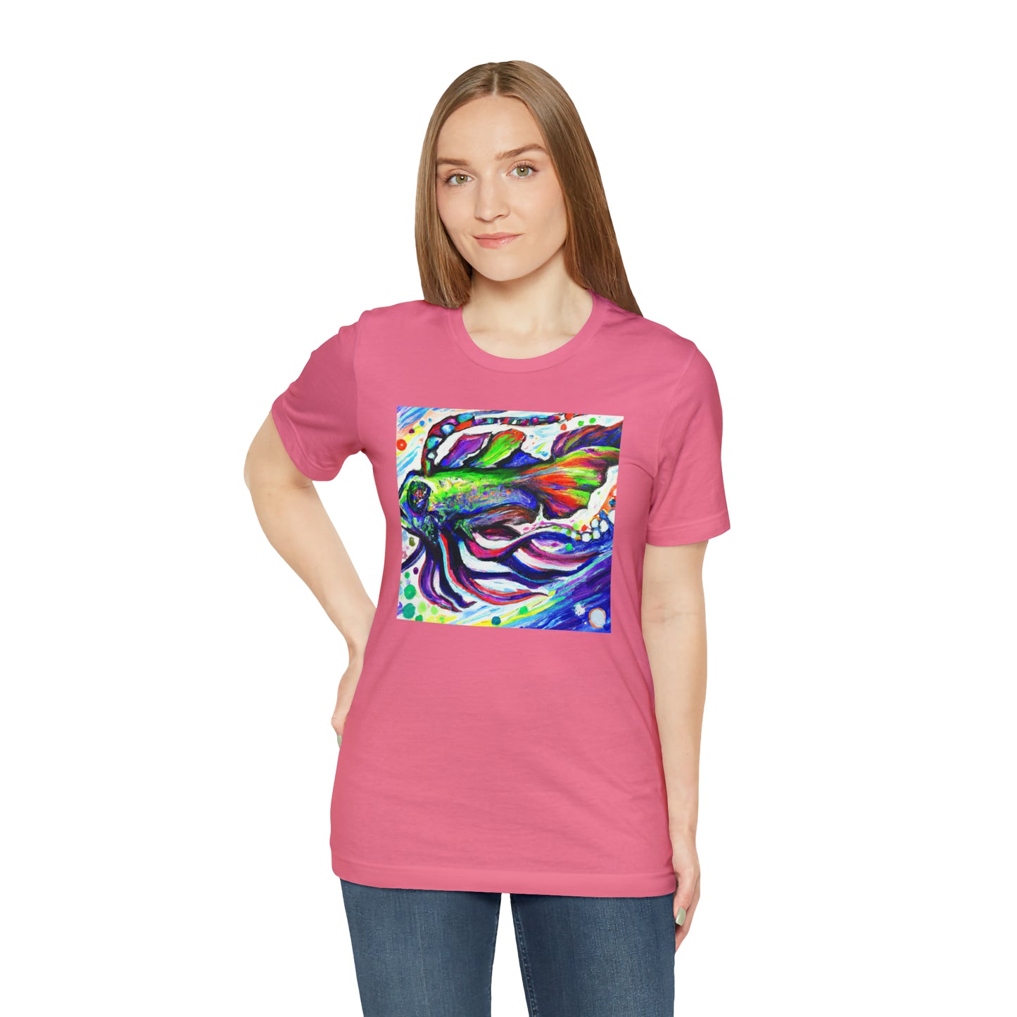 Madam Celestina Nightingale - Tee