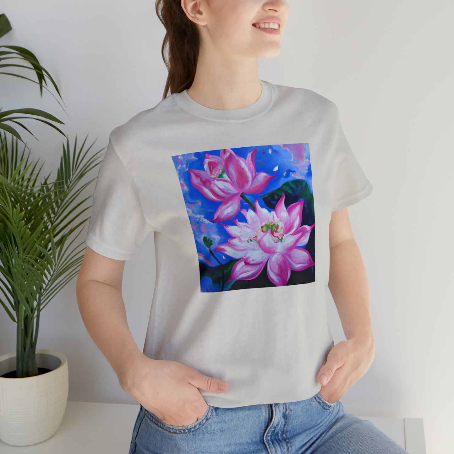 Margueretta Devereaux - Tee