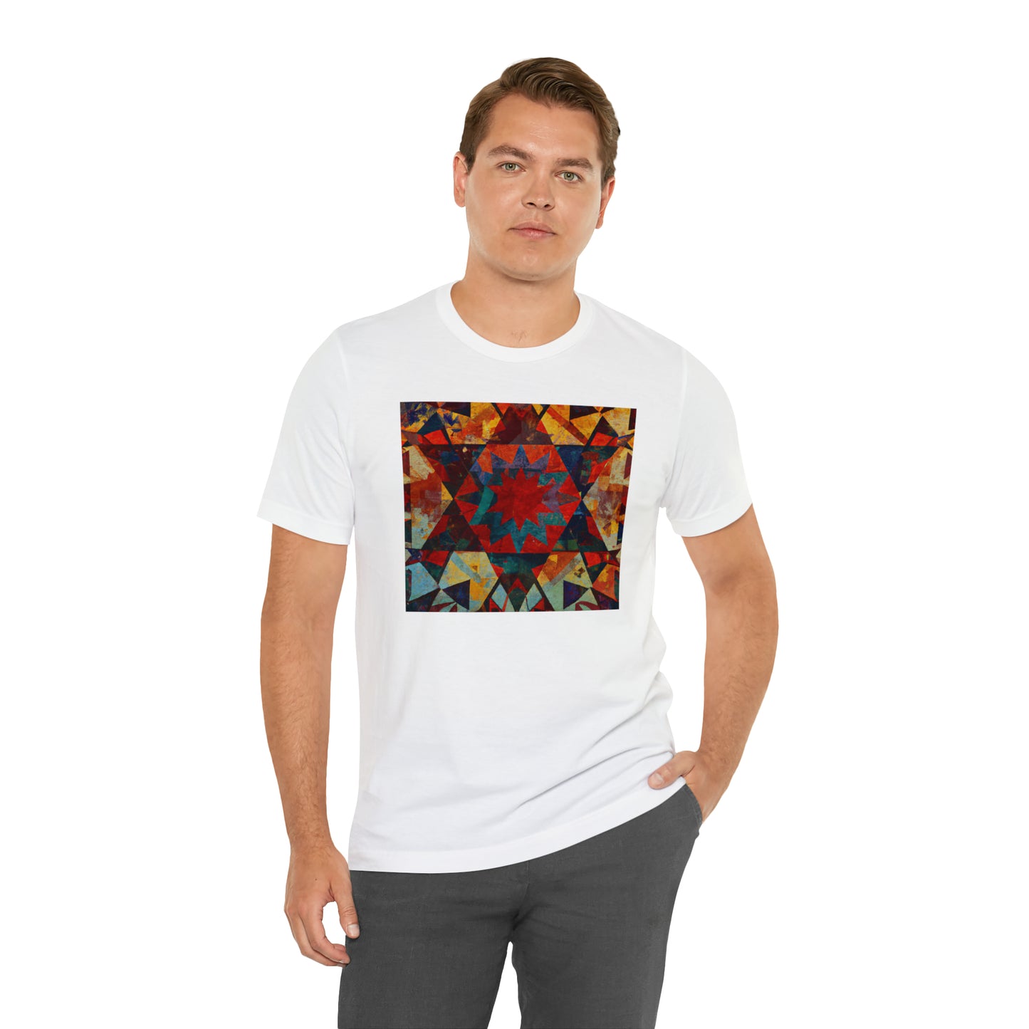 Iris Petrucci - Tee